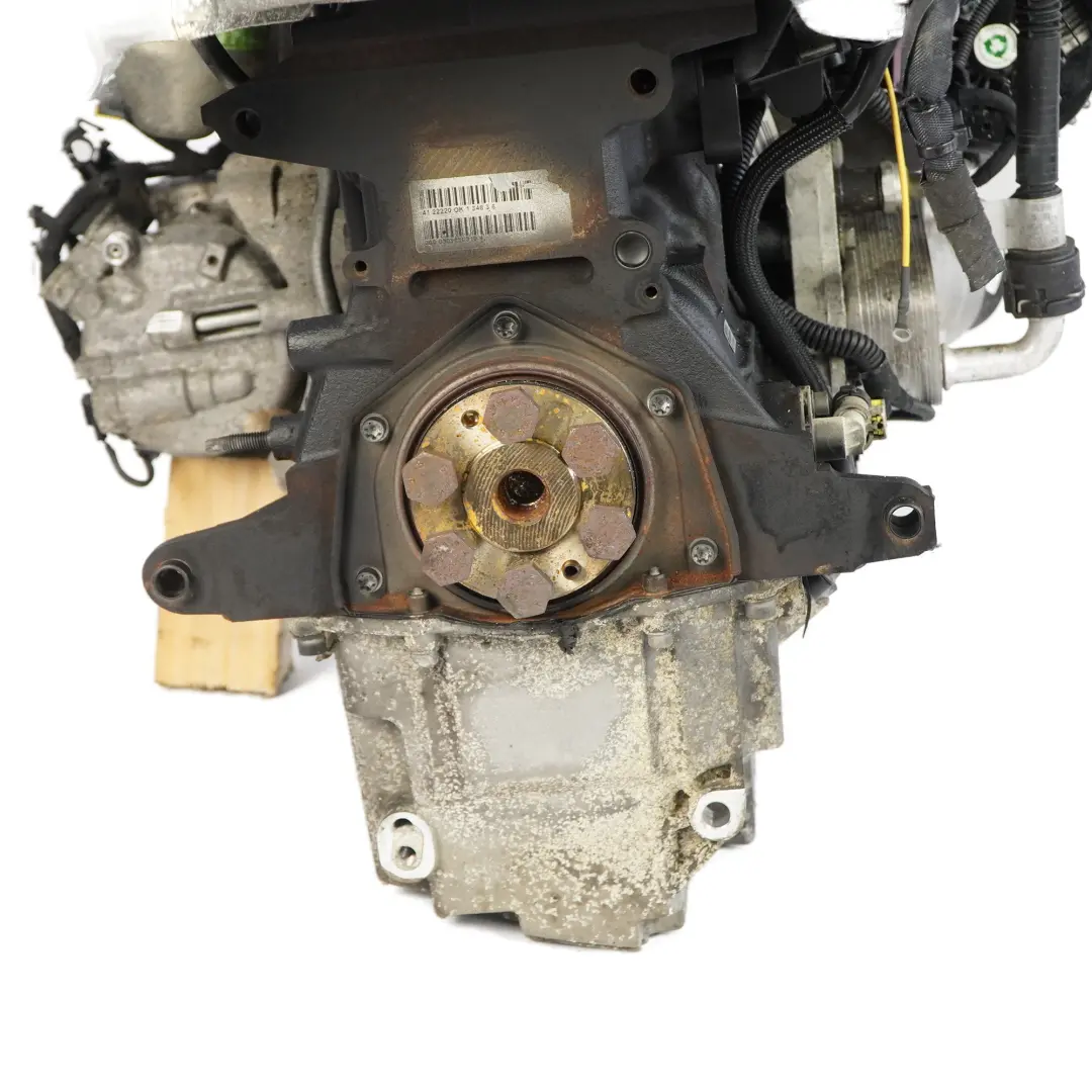 160PS Kompletter Motor A20DTH A 20 DTH LBS GARANTIE für Opel Insignia A 2.0 CDTi mit Teilenummer 55593872 Opel Insignia A 2.0 CDTi 160PS Kompletter Motor A20DTH A 20 DTH LBS GARANTIE - SKU 55593872-1 - Teilenummer 55593872