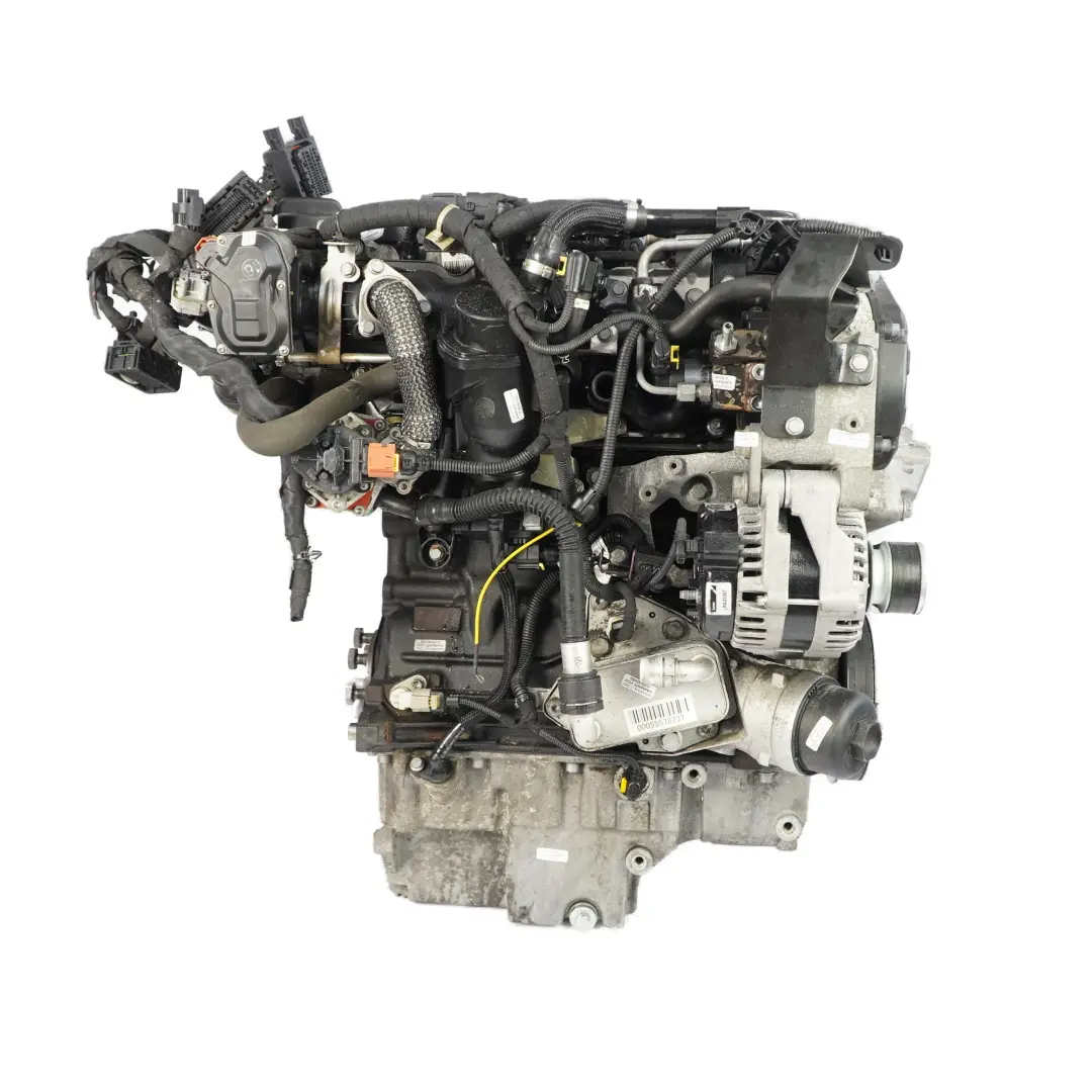 160CV Moteur Complet A20DTH A 20 DTH LBS GARANTIE Opel Insignia A 2.0 CDTi - SKU 55593872-1 - Numéro de pièce 55593872