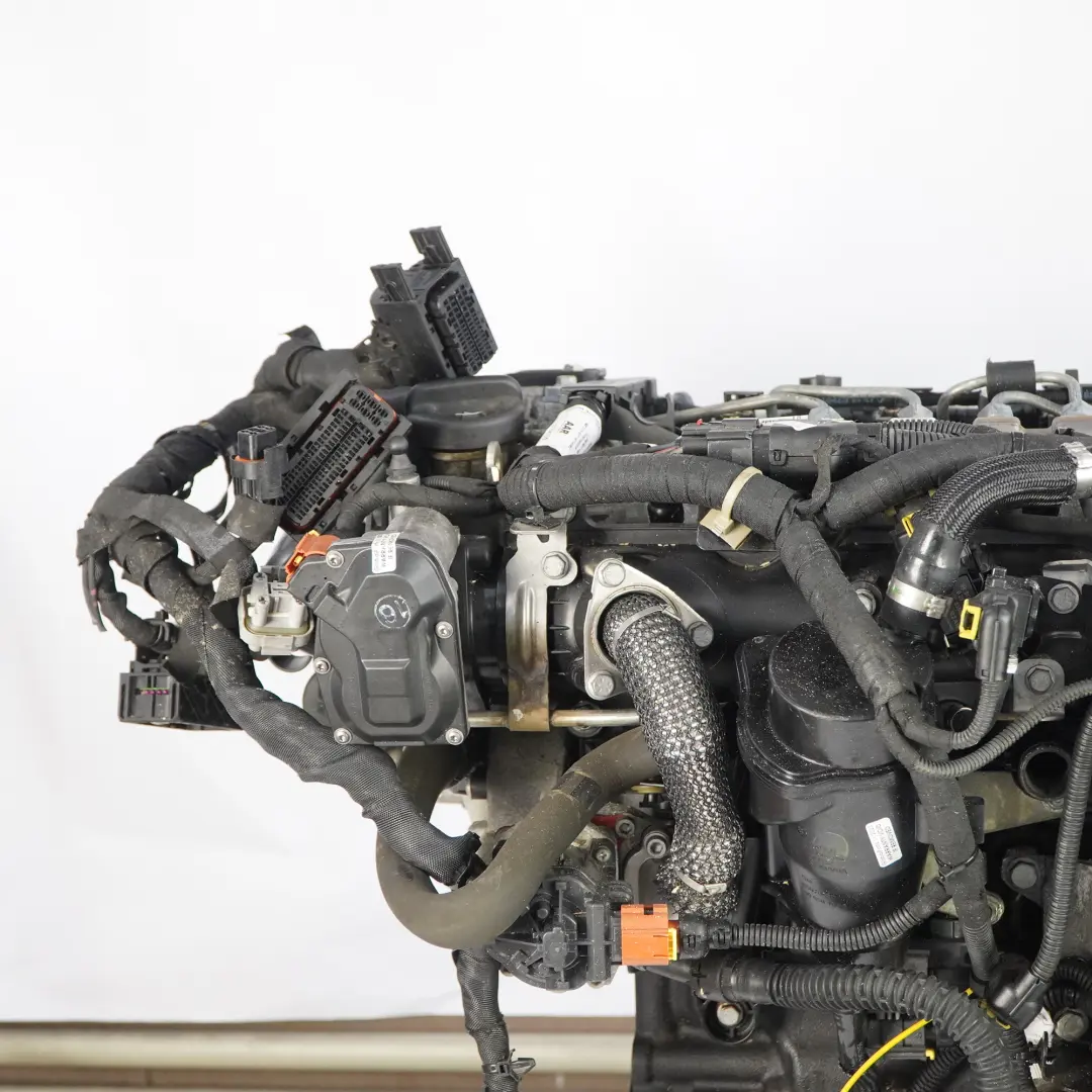160CV Moteur Complet A20DTH A 20 DTH LBS GARANTIE Opel Insignia A 2.0 CDTi - SKU 55593872-1 - Numéro de pièce 55593872