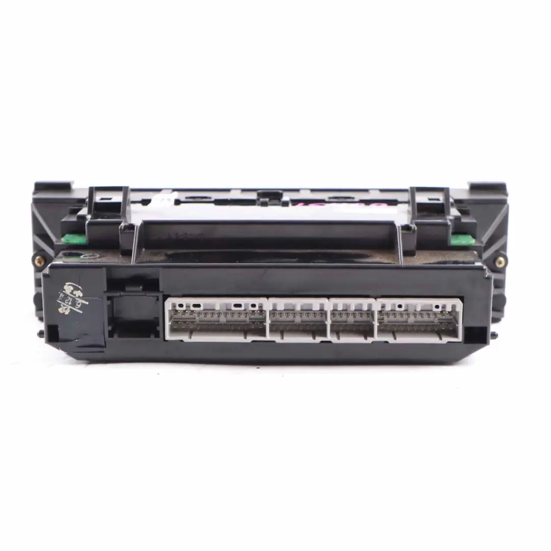 LS400 Air Conditioning Switch Climate Control Unit Panel to Lexus with Part number 55900-50210 Lexus LS400 Air Conditioning Switch Climate Control Unit Panel - SKU 55900-50210 - Part number 55900-50210