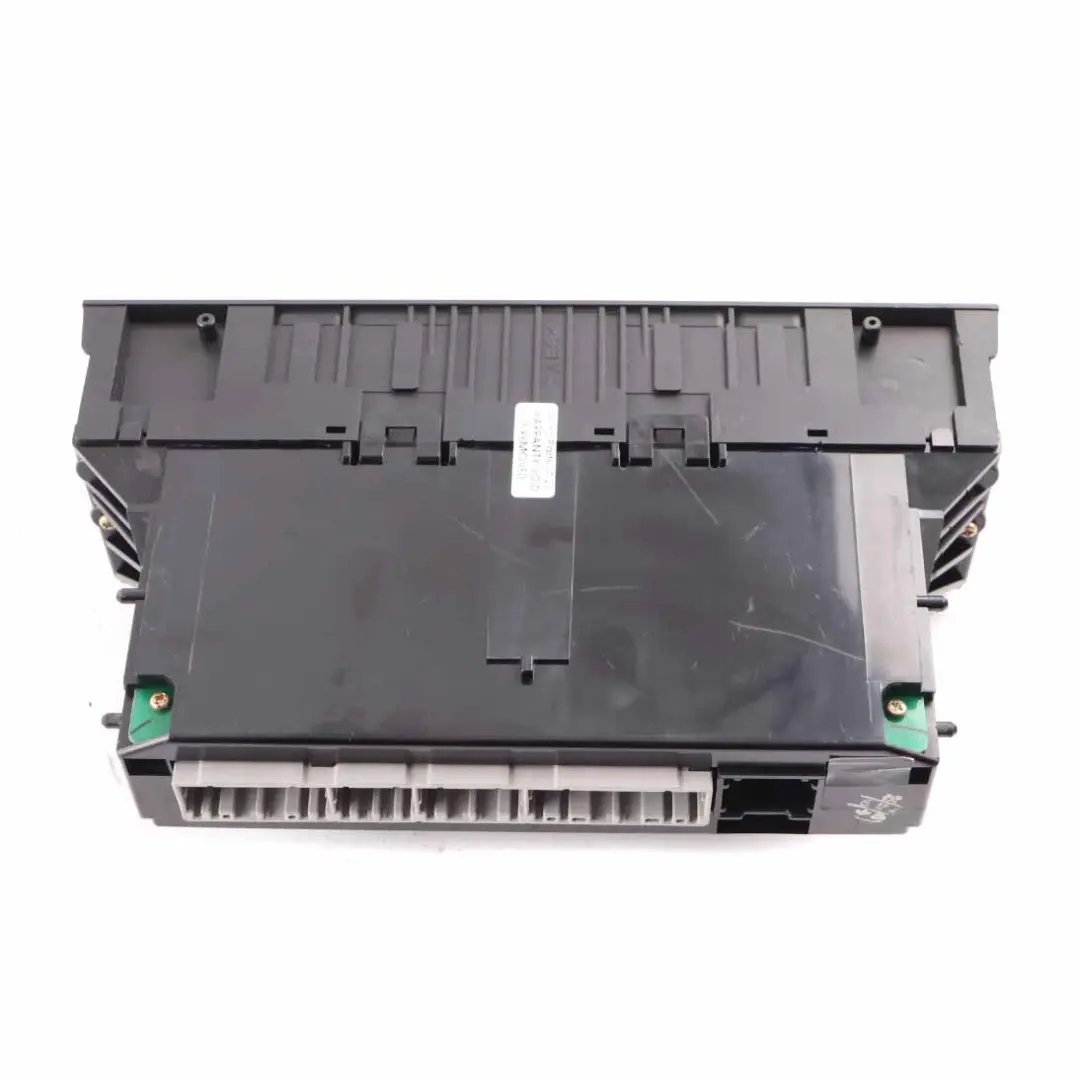 LS400 Air Conditioning Switch Climate Control Unit Panel to Lexus with Part number 55900-50210 Lexus LS400 Air Conditioning Switch Climate Control Unit Panel - SKU 55900-50210 - Part number 55900-50210