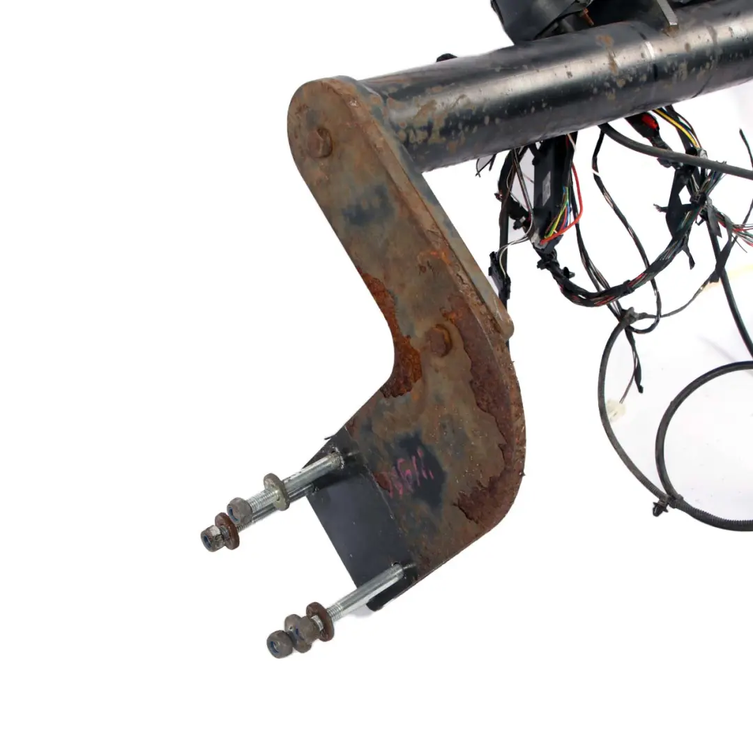 Mercedes-Benz Sprinter W906 PCT Towing Hitch Towbar Tow Bar Mechanism to with Part number 55R-0110335 Mercedes-Benz Sprinter W906 PCT Towing Hitch Towbar Tow Bar Mechanism - SKU 55R-0110335 - Part number 55R-0110335