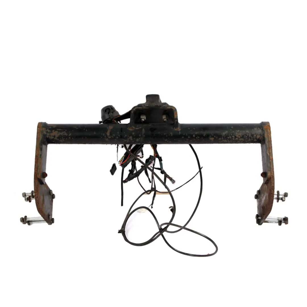  Mercedes-Benz Sprinter W906 PCT Towing Hitch Towbar Tow Bar Mechanism - SKU 55R-0110335 - Part number 55R-0110335