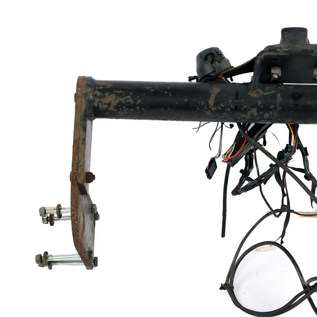  Mercedes-Benz Sprinter W906 PCT Towing Hitch Towbar Tow Bar Mechanism - SKU 55R-0110335 - Part number 55R-0110335