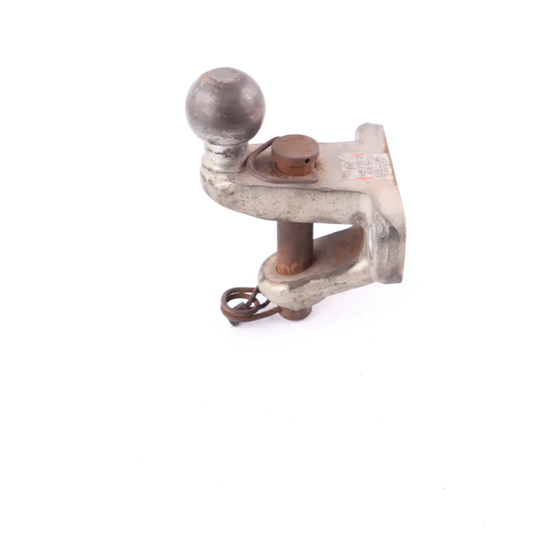  Towing Bar Hook Tow Detachable Towbar Hitch Neck Ball - SKU 55R018119 - Part number 55R018119