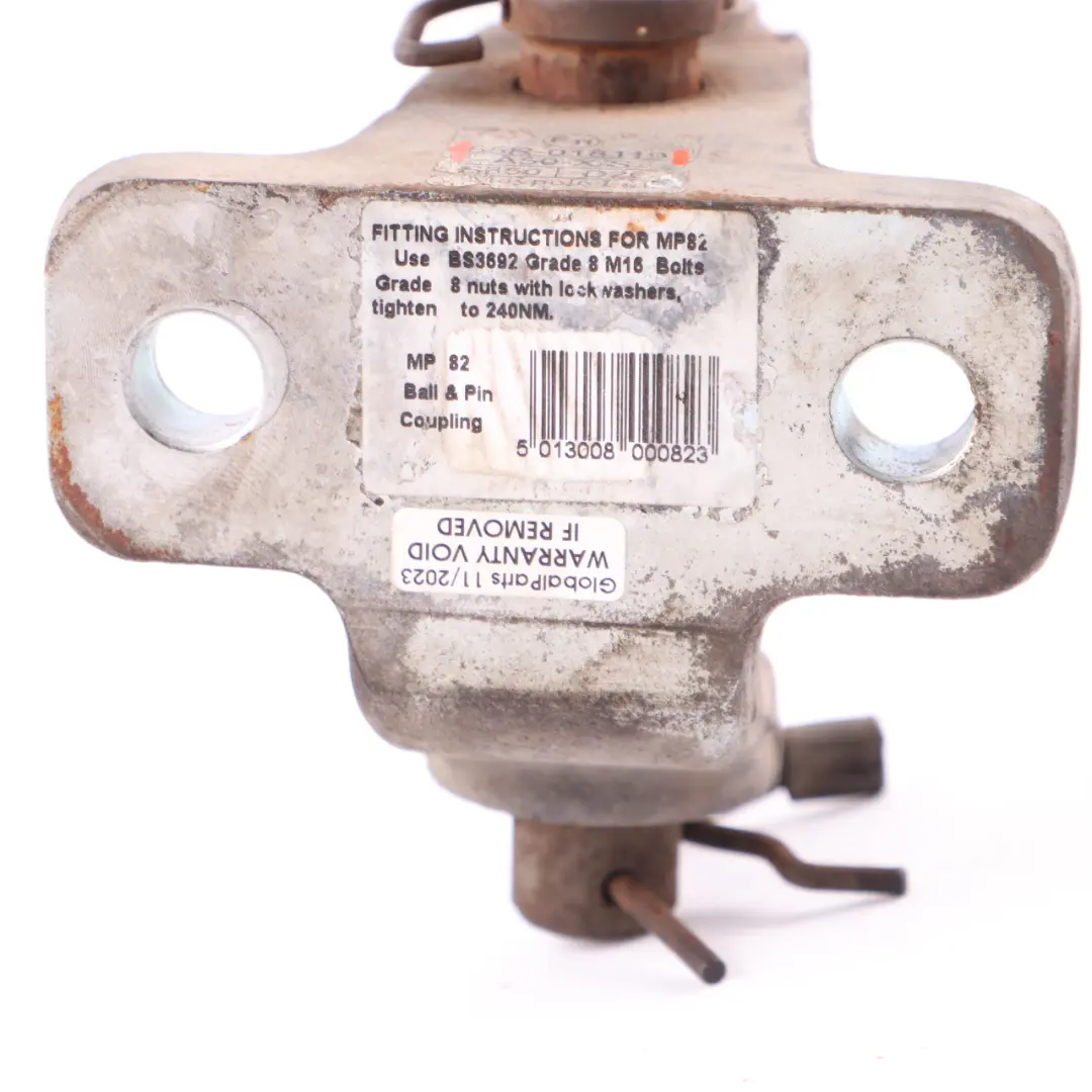 Towing Bar Hook Tow Detachable Towbar Hitch Neck Ball to with Part number 55R018119 Towing Bar Hook Tow Detachable Towbar Hitch Neck Ball - SKU 55R018119 - Part number 55R018119