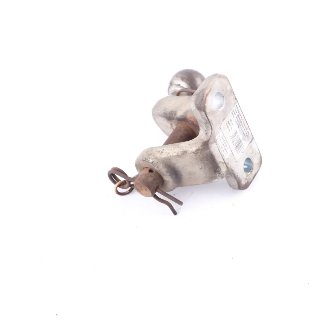 Anhängerkupplung Abnehmbar Kugelkopf Zugöse für Unbranded mit Teilenummer 55R018119 Unbranded Anhängerkupplung Abnehmbar Kugelkopf Zugöse - SKU 55R018119 - Teilenummer 55R018119