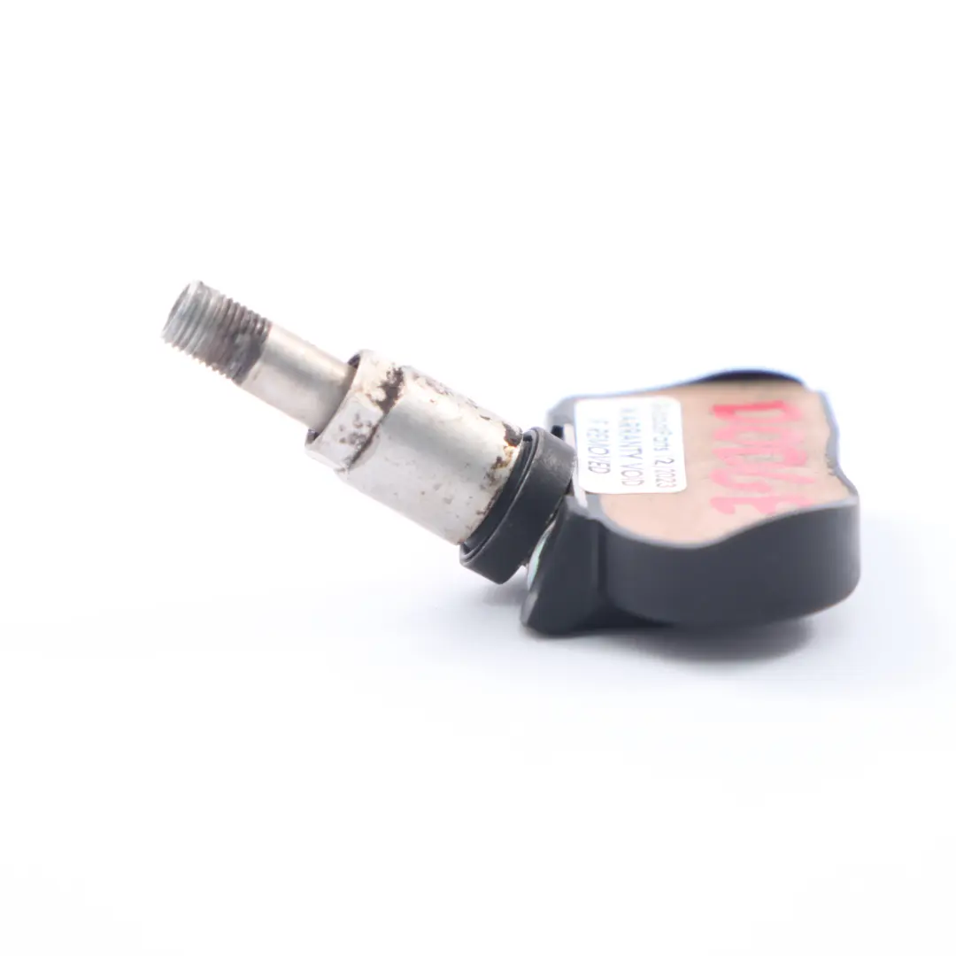 TPMS Tyre Pressure Wheel Module Sensor to Dodge Journey Chrysler with Part number 56029527AA Dodge Journey Chrysler TPMS Tyre Pressure Wheel Module Sensor - SKU 56029527AA - Part number 56029527AA