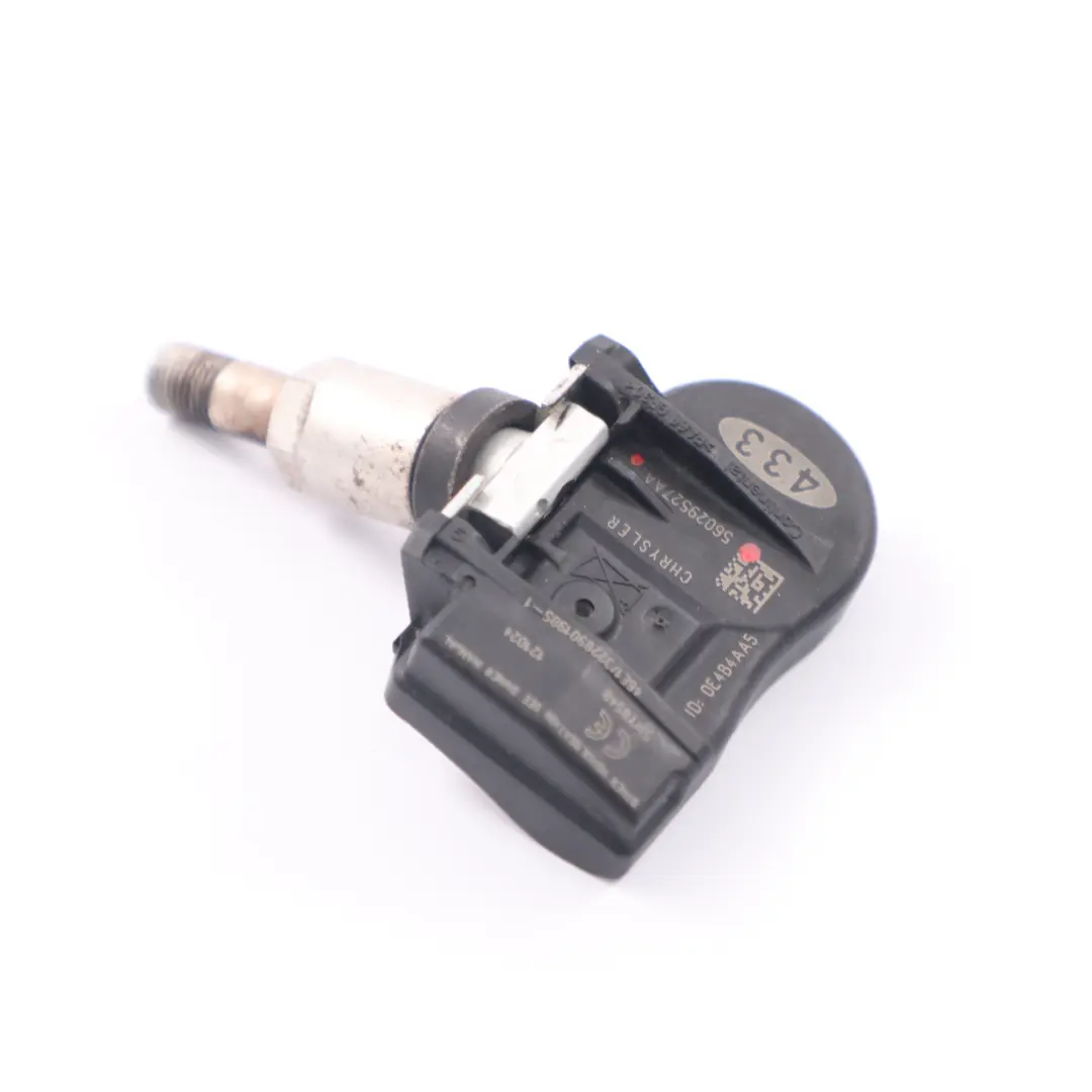 Dodge Journey Chrysler TPMS Capteur module roue pression pneus - SKU 56029527AA - Numéro de pièce 56029527AA