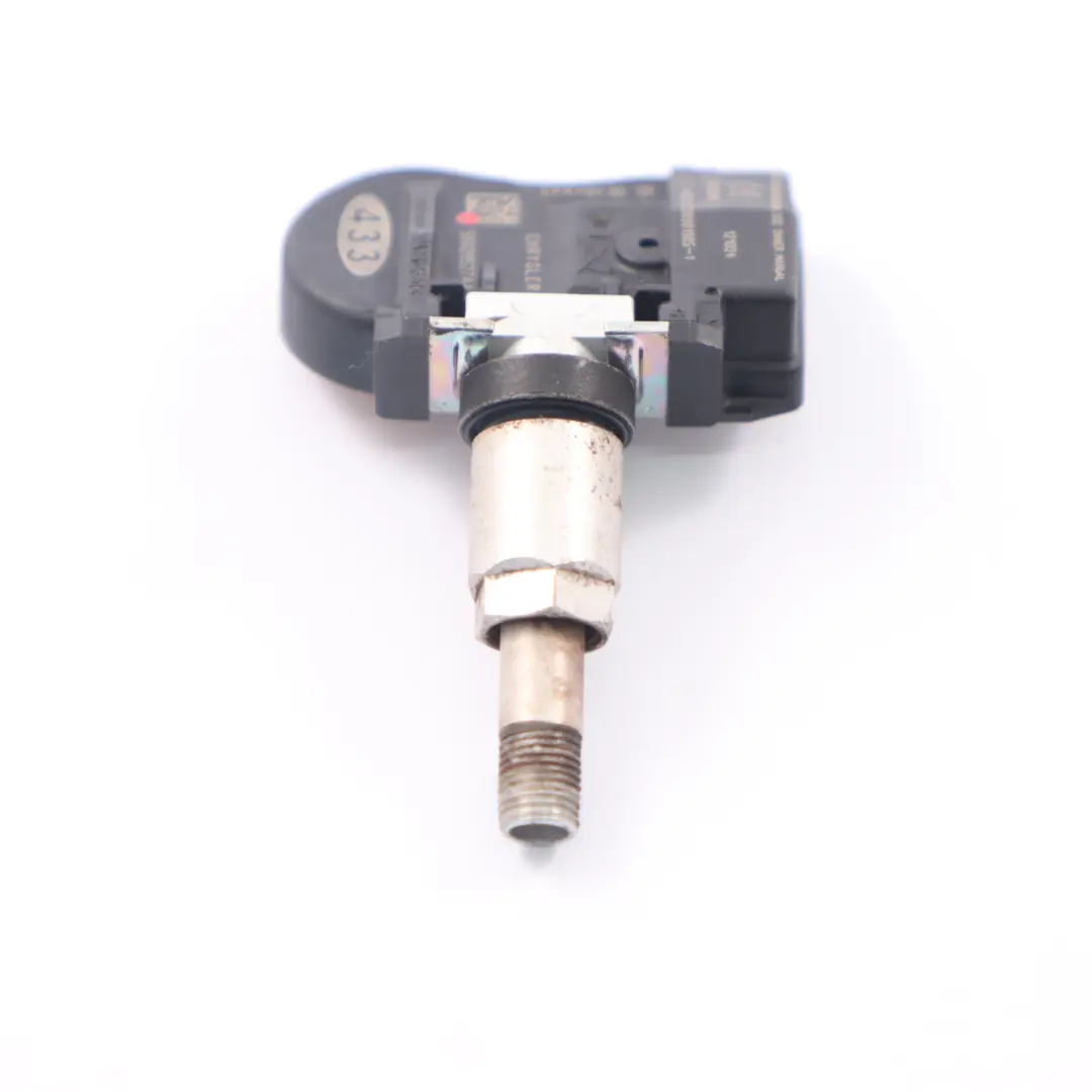 TPMS Capteur module roue pression pneus pour Dodge Journey Chrysler à propos du numéro de pièce 56029527AA Dodge Journey Chrysler TPMS Capteur module roue pression pneus - SKU 56029527AA - Numéro de pièce 56029527AA