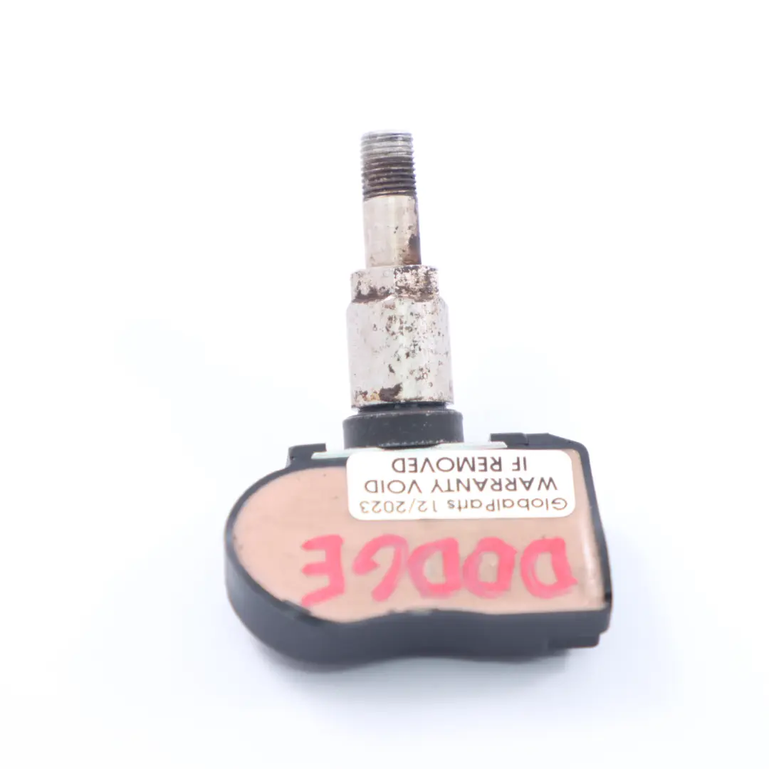 Dodge Journey Chrysler TPMS Capteur module roue pression pneus - SKU 56029527AA - Numéro de pièce 56029527AA
