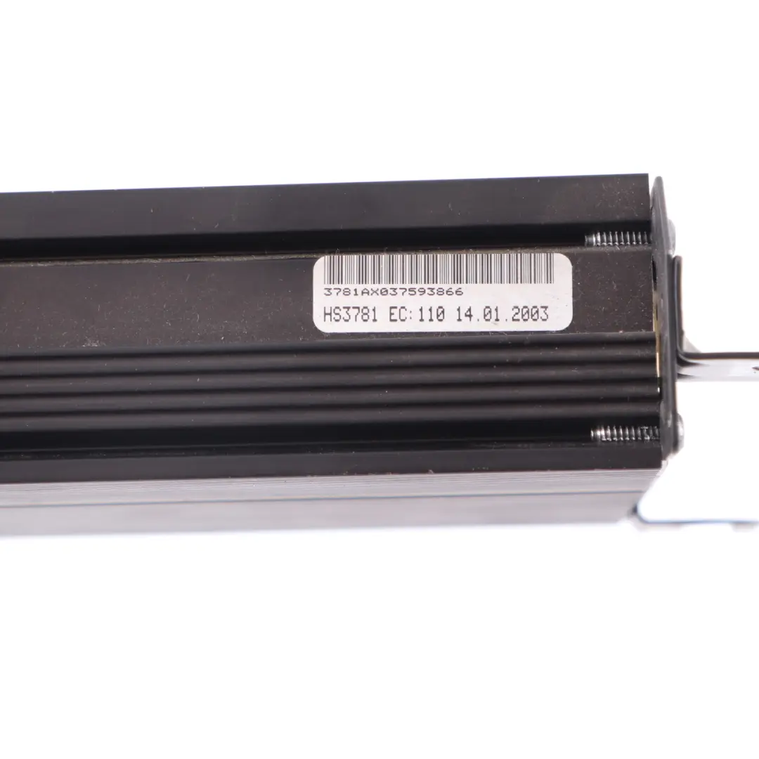 Hifi Radio Audio Sound Amplifier AMP Module to Jeep Grand Cherokee WJ with Part number 56038407AF Jeep Grand Cherokee WJ Hifi Radio Audio Sound Amplifier AMP Module - SKU 56038407AF - Part number 56038407AF