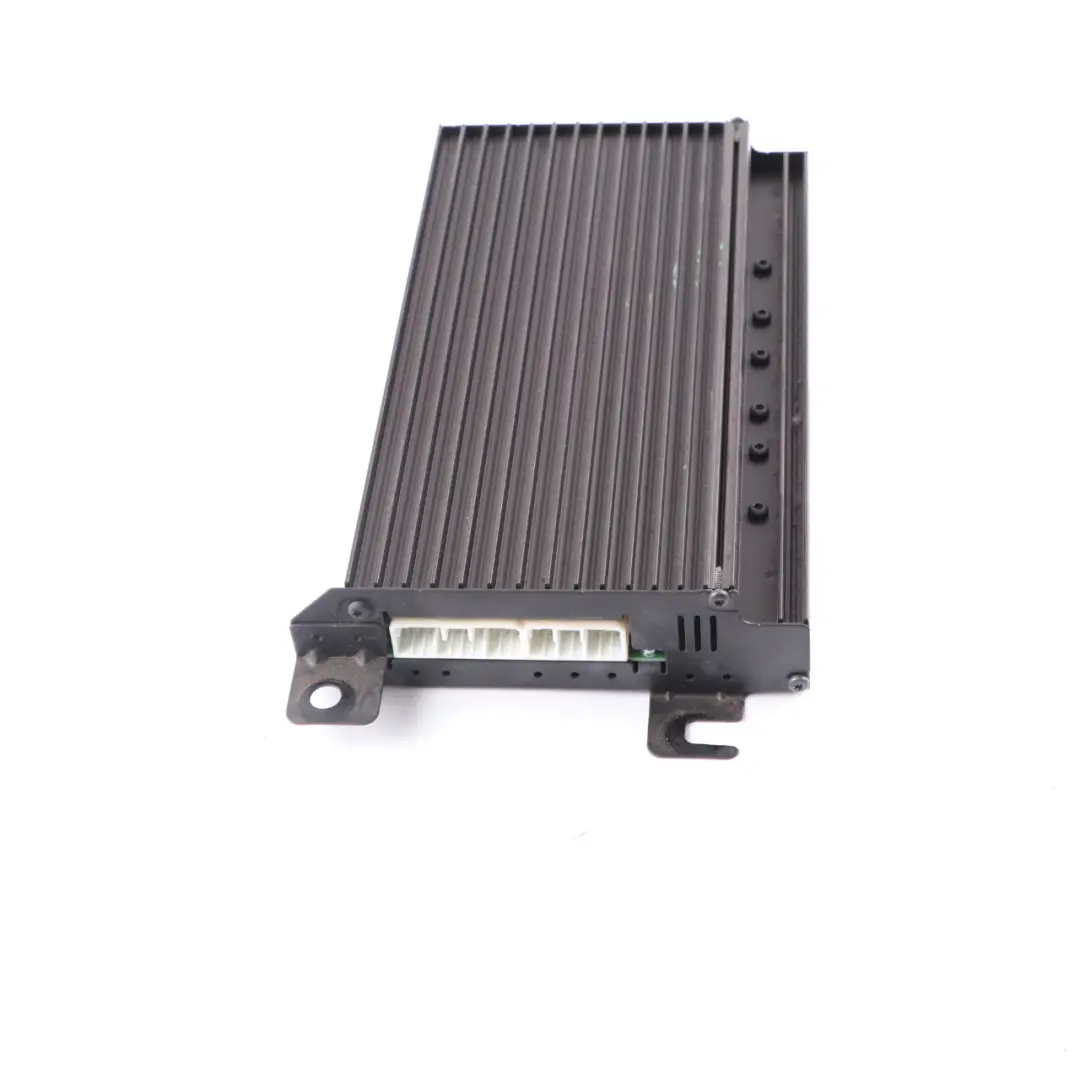 Hifi Radio Audio Sound Amplifier AMP Module to Jeep Grand Cherokee WJ with Part number 56038407AF Jeep Grand Cherokee WJ Hifi Radio Audio Sound Amplifier AMP Module - SKU 56038407AF - Part number 56038407AF