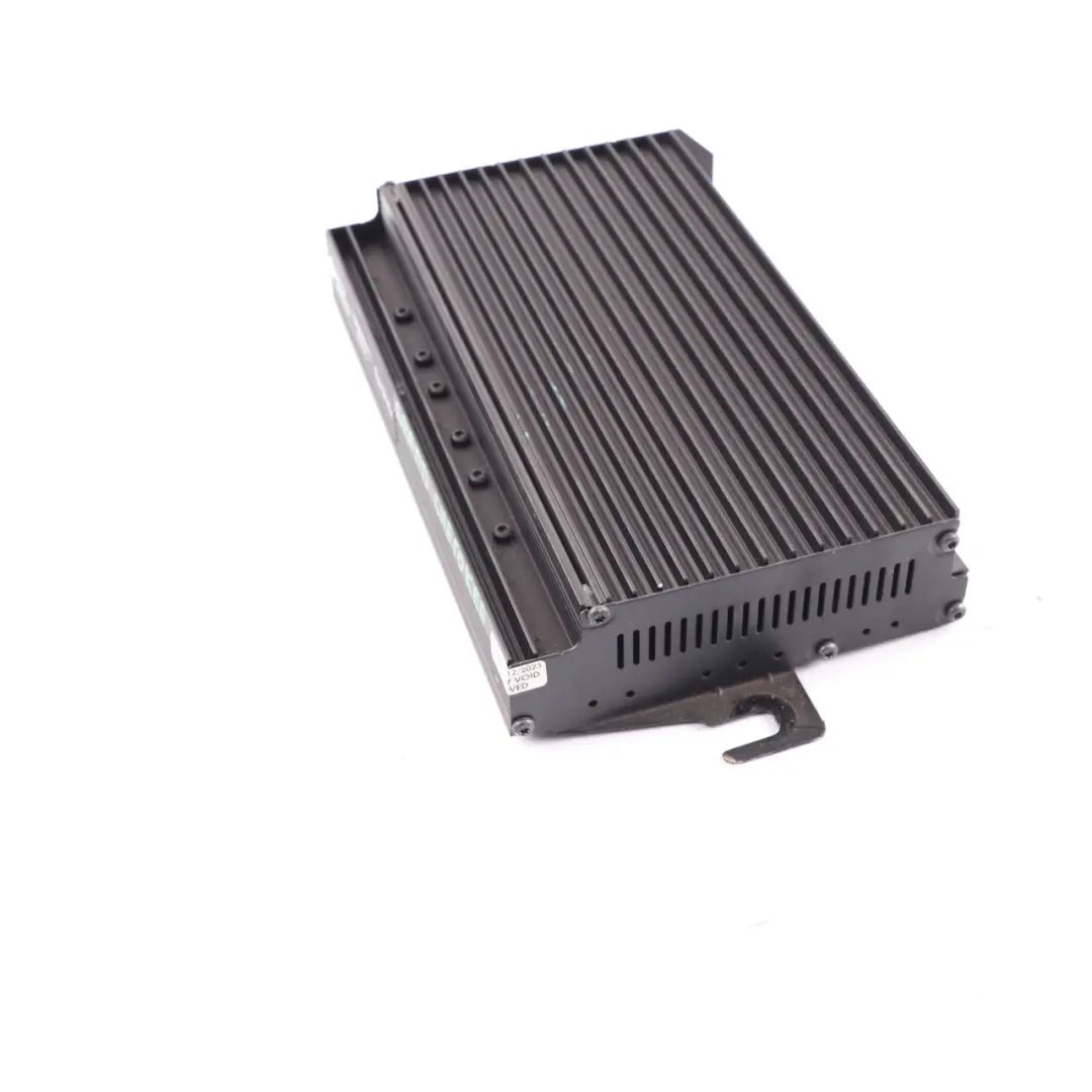 Hifi Radio Audio Sound Amplifier AMP Module to Jeep Grand Cherokee WJ with Part number 56038407AF Jeep Grand Cherokee WJ Hifi Radio Audio Sound Amplifier AMP Module - SKU 56038407AF - Part number 56038407AF