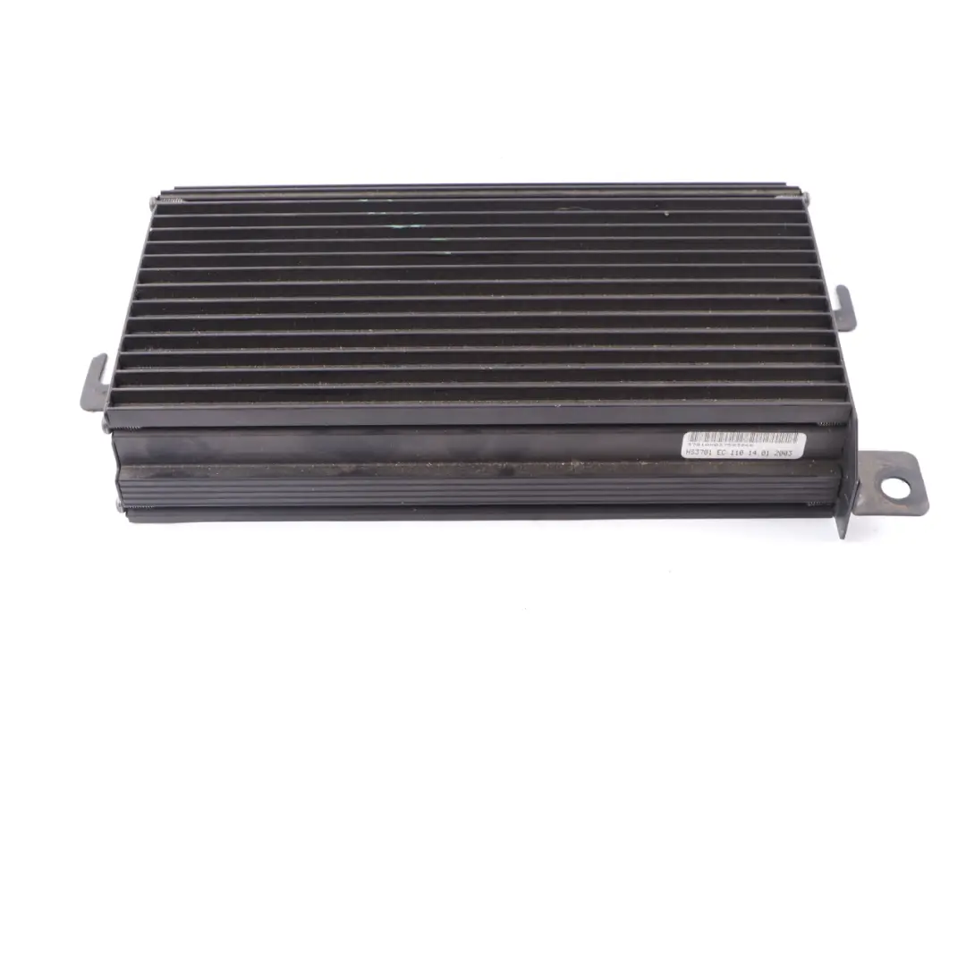 Hifi Radio Audio Sound Amplifier AMP Module to Jeep Grand Cherokee WJ with Part number 56038407AF Jeep Grand Cherokee WJ Hifi Radio Audio Sound Amplifier AMP Module - SKU 56038407AF - Part number 56038407AF