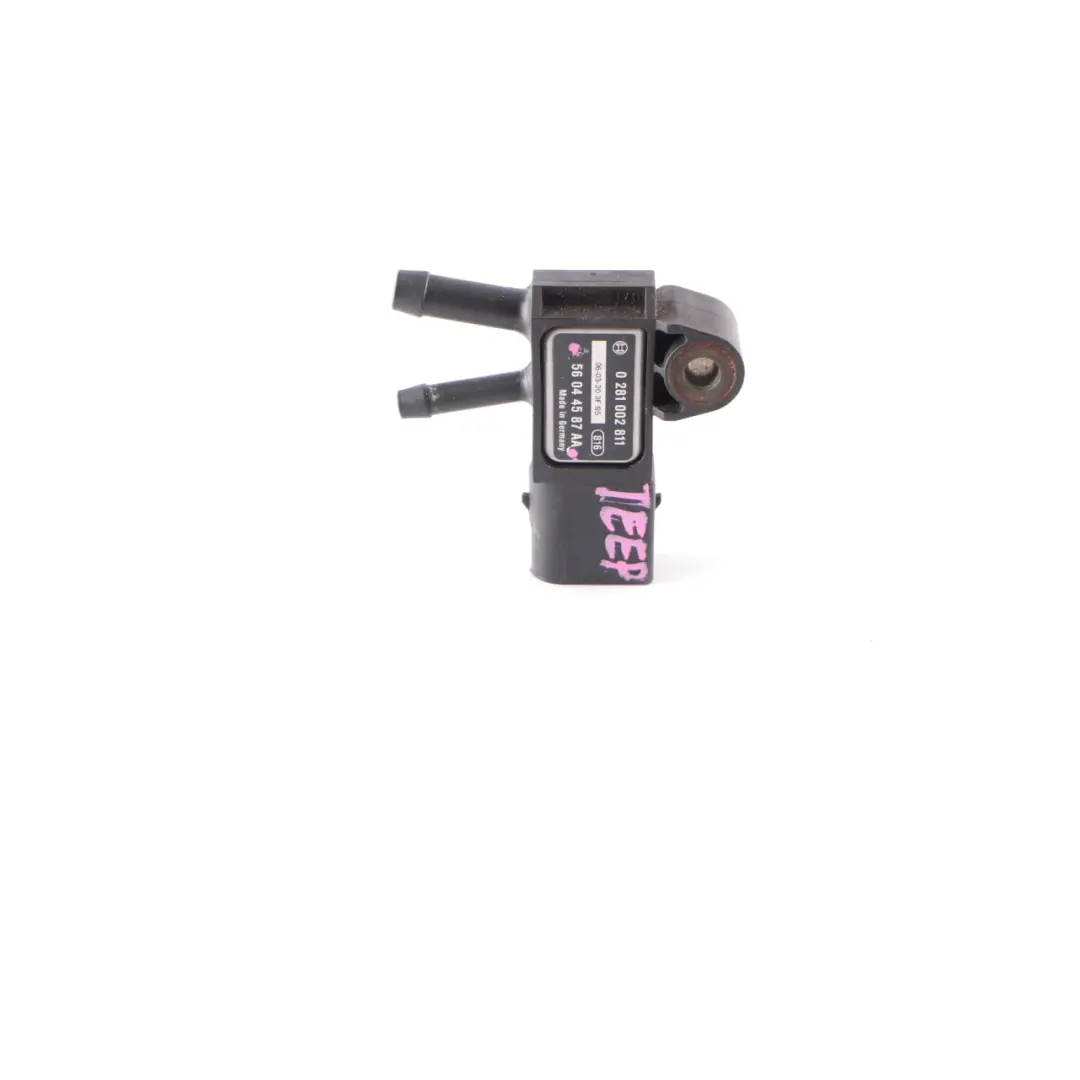 Kia Sportage 3 DPF-Differenzdrucksensor Abgassensor 39210-2A800 - SKU 56044587AA - Teilenummer 56044587AA