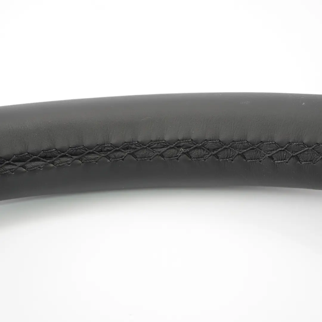 Kia Ceed 1 NEW Black Leather Steering Wheel Multifunction - SKU 56110-1H580EQ - Part number 56110-1H580EQ