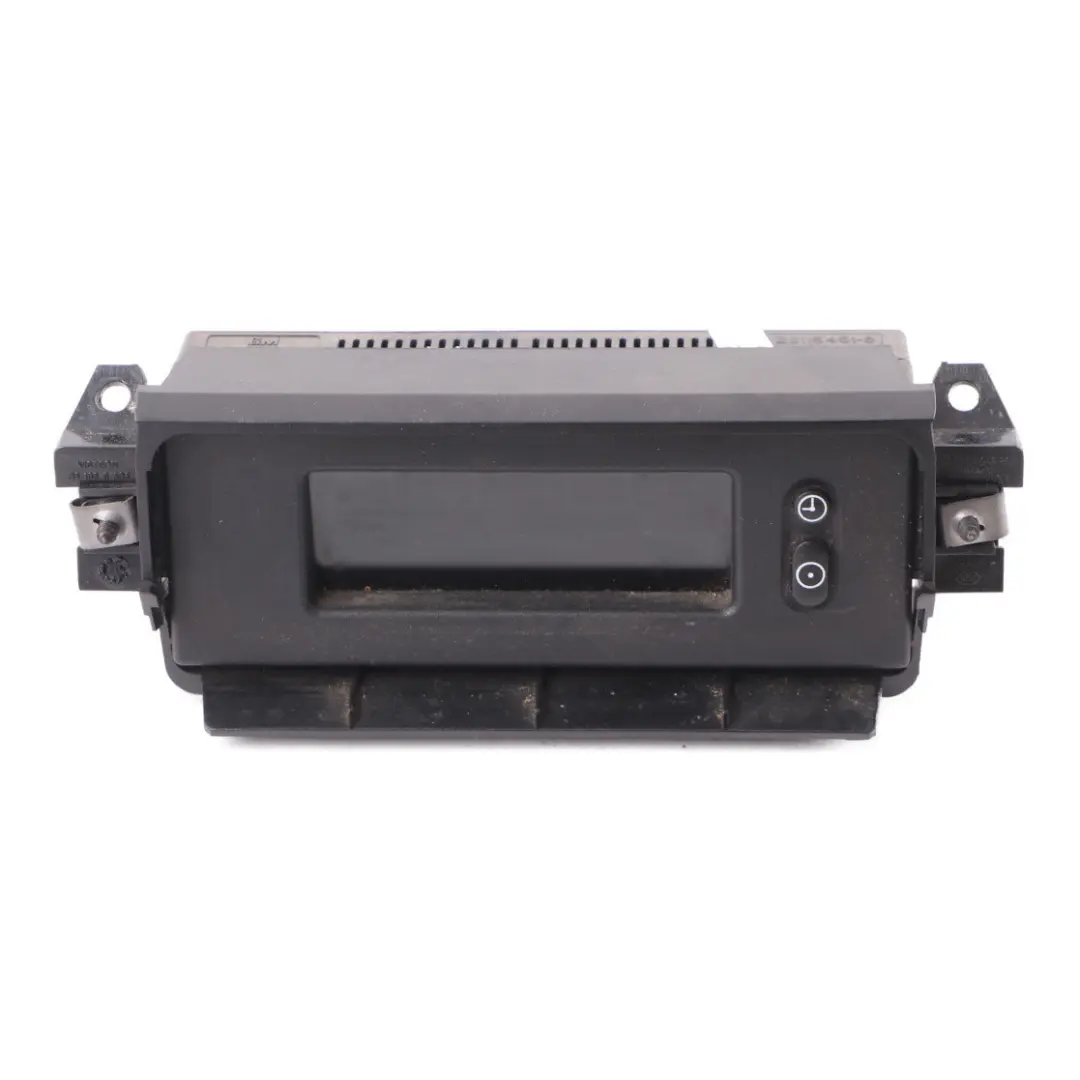 Screen Vauxhall VIVARO A Dashboard Monitor Clock Screen to with Part number 565412769 Screen Vauxhall VIVARO A Dashboard Monitor Clock Screen - SKU 565412769 - Part number 565412769