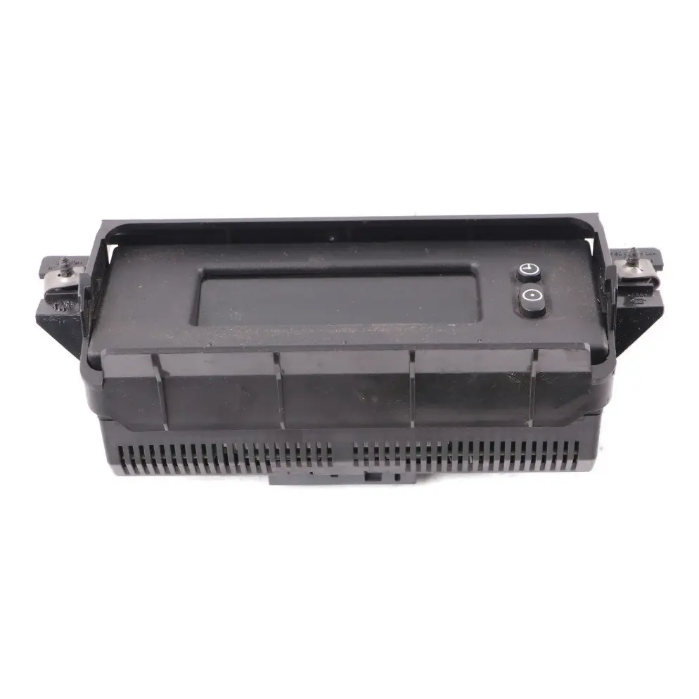  Screen Vauxhall VIVARO A Dashboard Monitor Clock Screen - SKU 565412769 - Part number 565412769