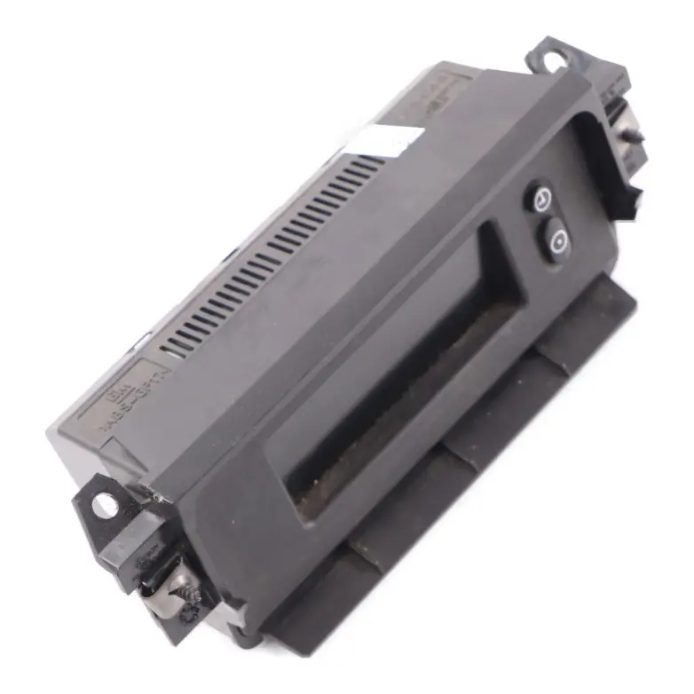  Screen Vauxhall VIVARO A Dashboard Monitor Clock Screen - SKU 565412769 - Part number 565412769