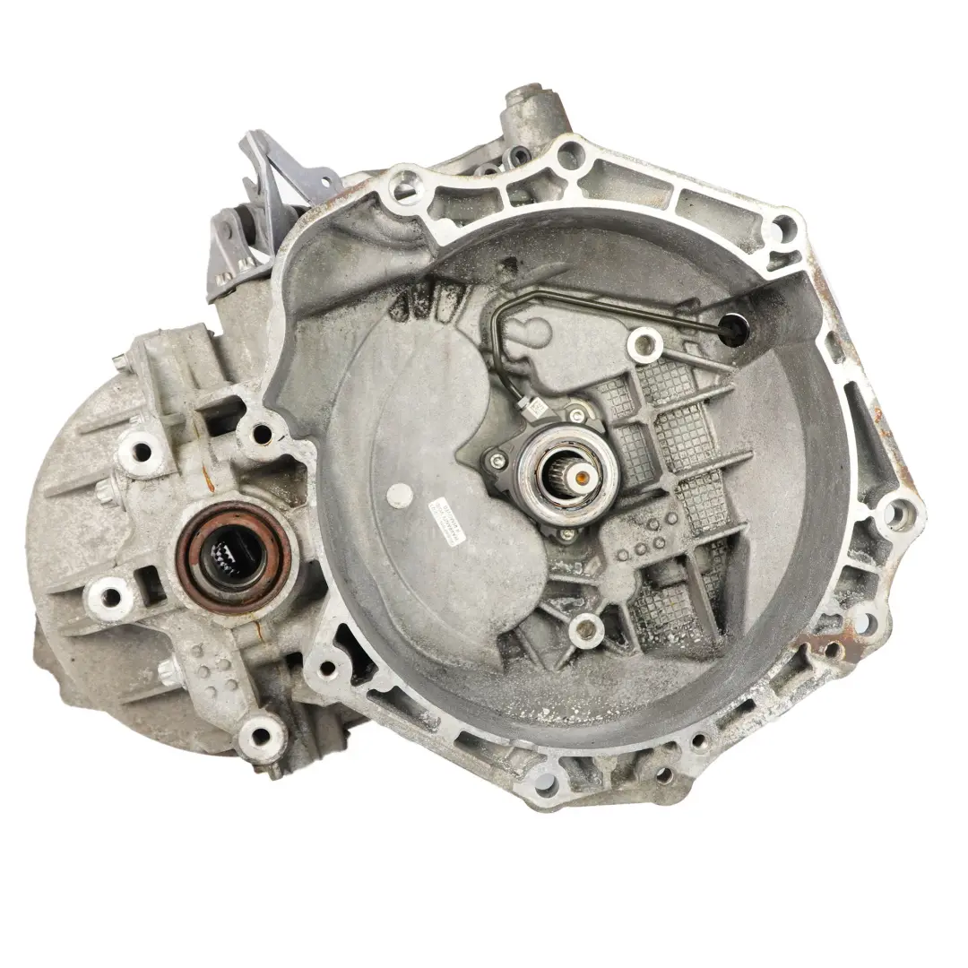 Schaltgetriebe 6 Gang MZ4 M32 GARANTIE für Opel Zafira B mit Teilenummer 5700406 Opel Zafira B Schaltgetriebe 6 Gang MZ4 M32 GARANTIE - SKU 5700406 - Teilenummer 5700406
