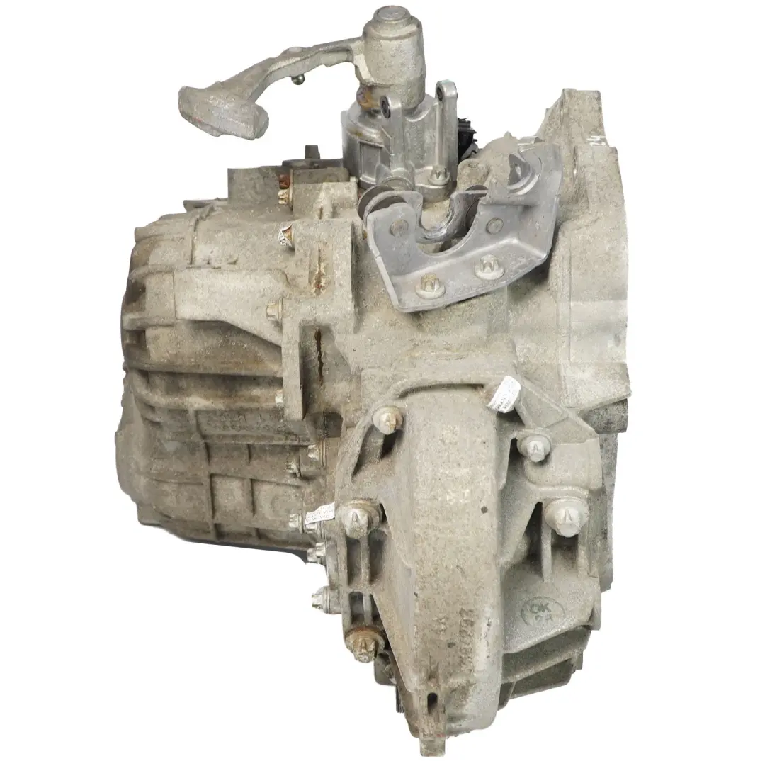 Cambio Manuale 6 Velocità MZ4 M32 GARANZIA per Opel Zafira B con numero di parte 5700406 Opel Zafira B Cambio Manuale 6 Velocità MZ4 M32 GARANZIA - SKU 5700406 - Numero di parte 5700406