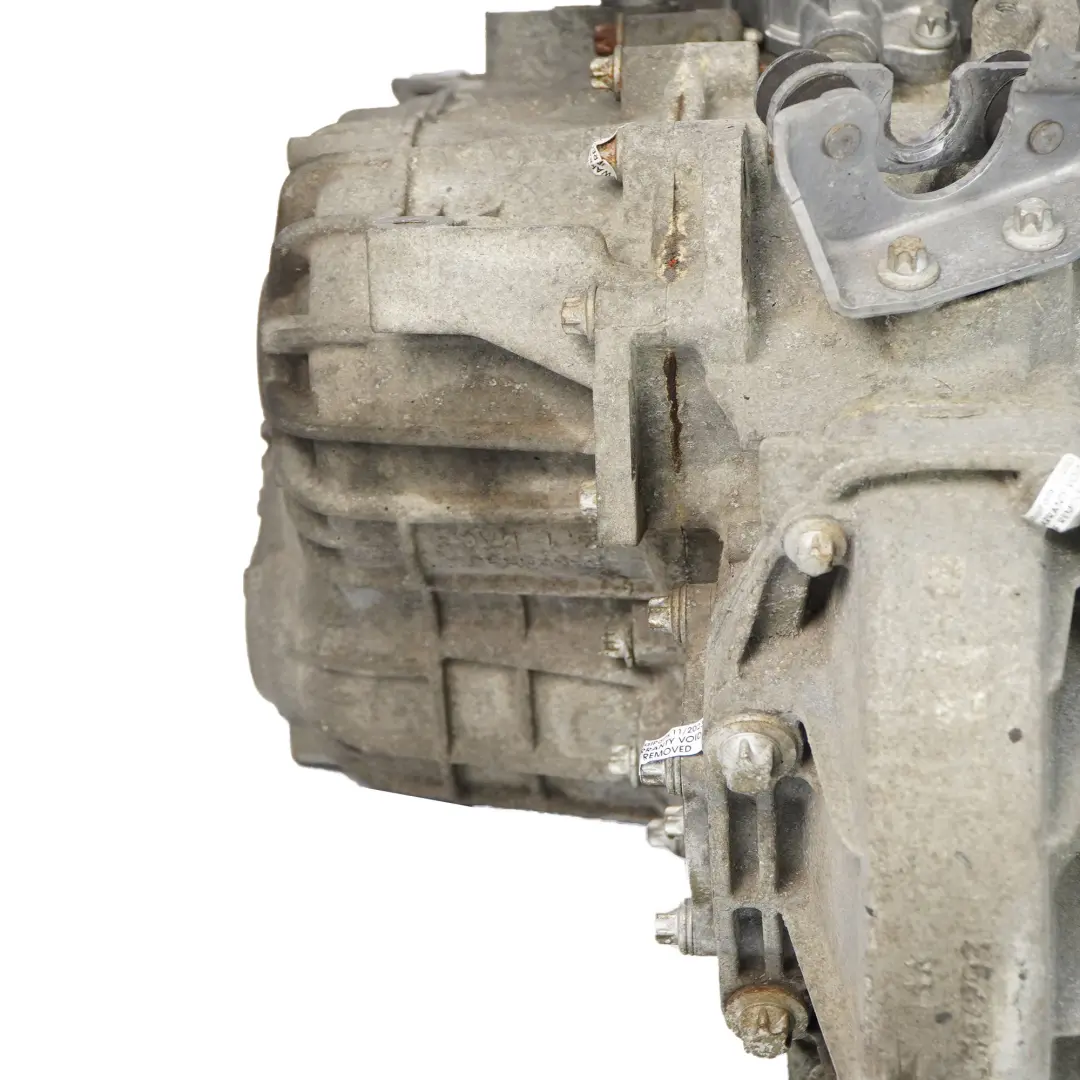 Boîte de vitesses manuelle 6 vitesses MZ4 M32 GARANTIE pour Opel Zafira B à propos du numéro de pièce 5700406 Opel Zafira B Boîte de vitesses manuelle 6 vitesses MZ4 M32 GARANTIE - SKU 5700406 - Numéro de pièce 5700406