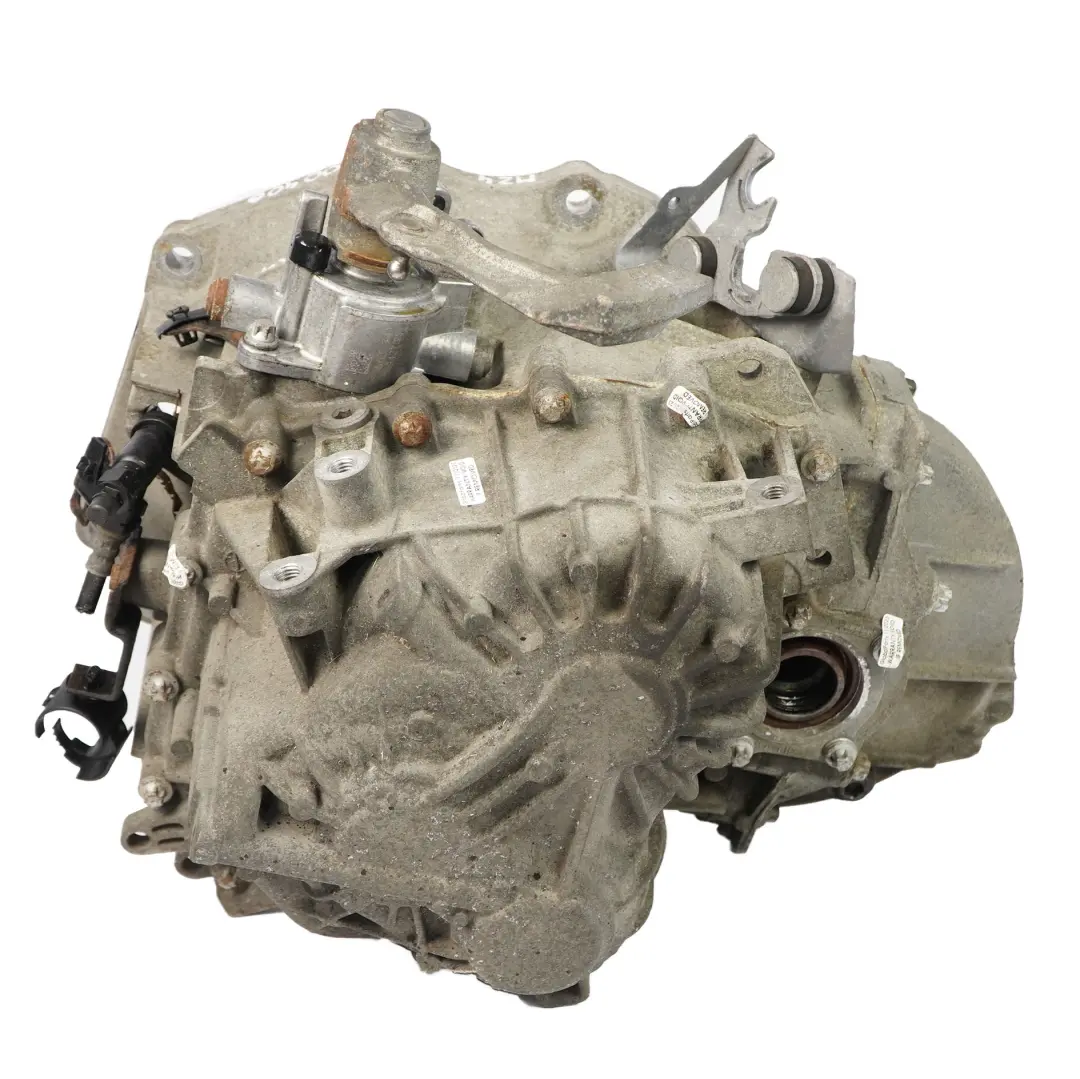 Schaltgetriebe 6 Gang MZ4 M32 GARANTIE für Opel Zafira B mit Teilenummer 5700406 Opel Zafira B Schaltgetriebe 6 Gang MZ4 M32 GARANTIE - SKU 5700406 - Teilenummer 5700406