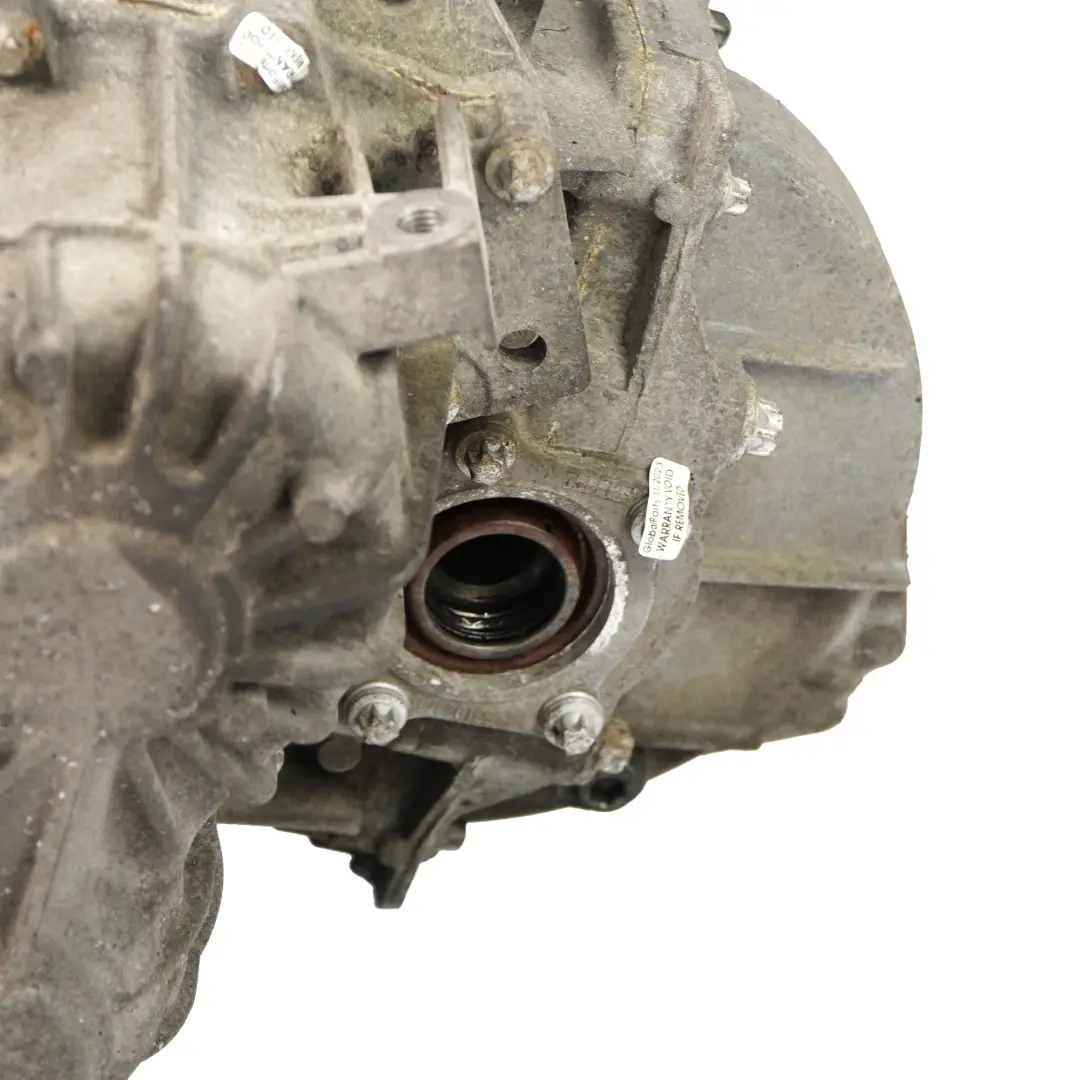 Opel Zafira B Skrzynia Biegów 6 Biegowa MZ4 M32 PF6018 PF6 - SKU 5700406 - Numer Części 5700406