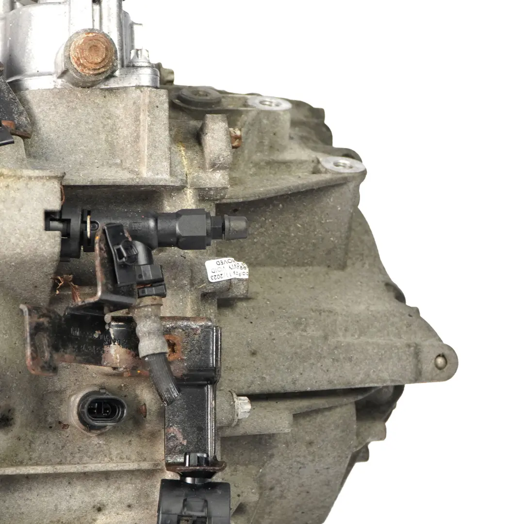 Opel Zafira B Skrzynia Biegów 6 Biegowa MZ4 M32 PF6018 PF6 - SKU 5700406 - Numer Części 5700406