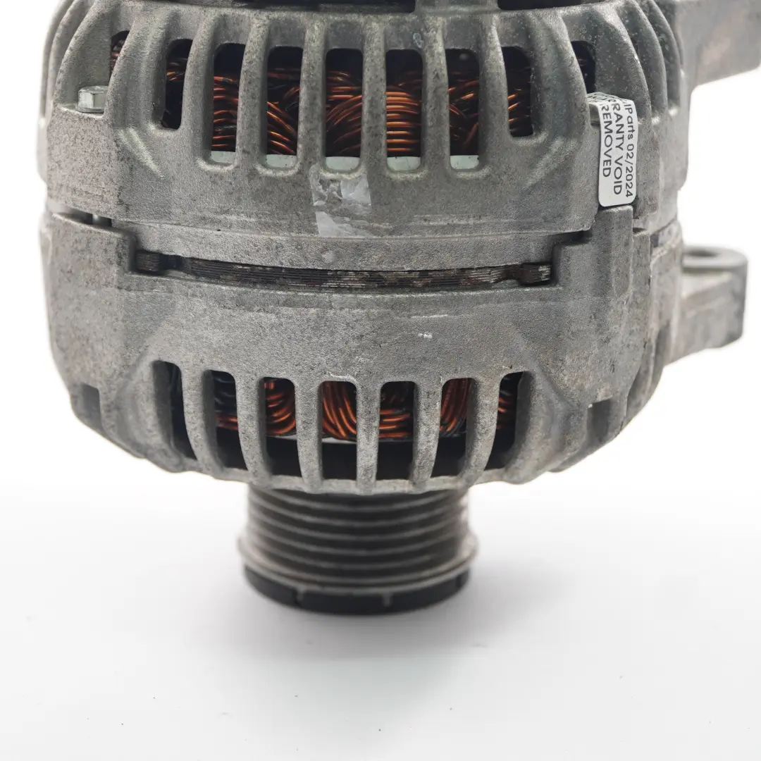 Peugeot Expert Citroen Berlingo Diesel Engine Alternator Generator - SKU 5705AS-1 - Part number 5705AS