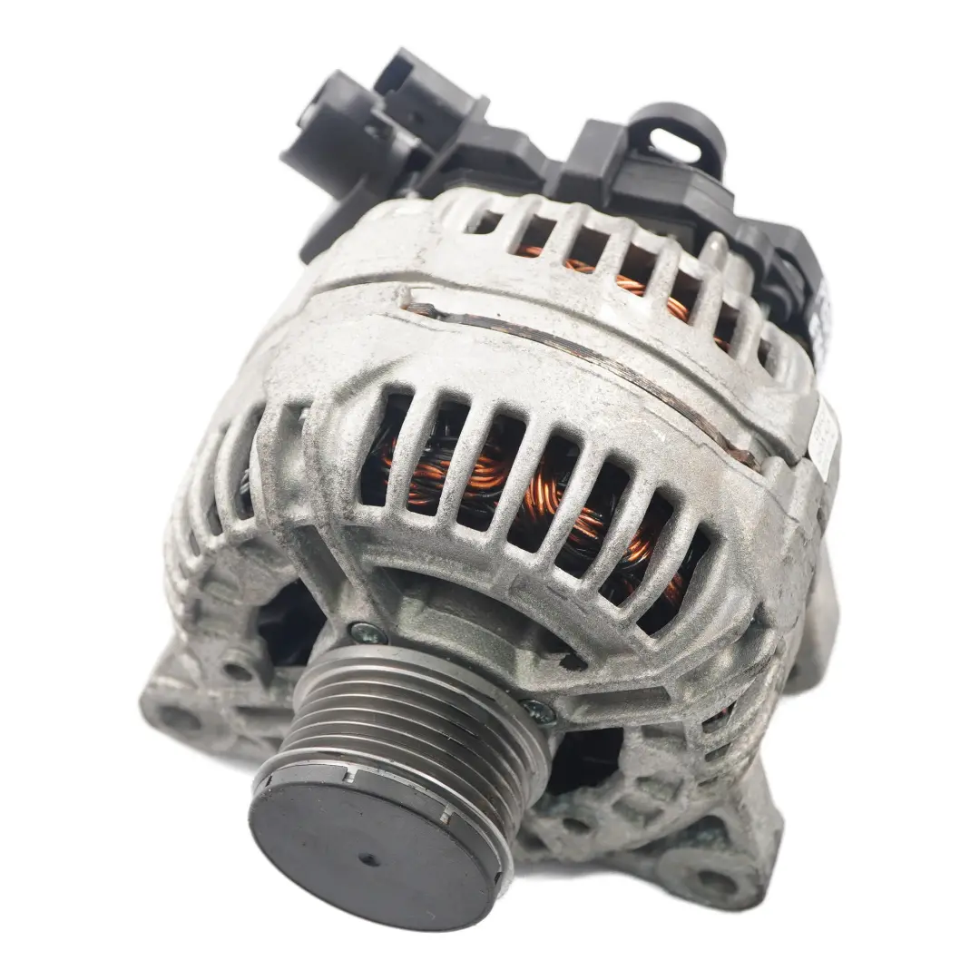 Peugeot Expert Citroen Berlingo Motore Diesel Alternatore Generatore - SKU 5705AS-1 - Numero di parte 5705AS
