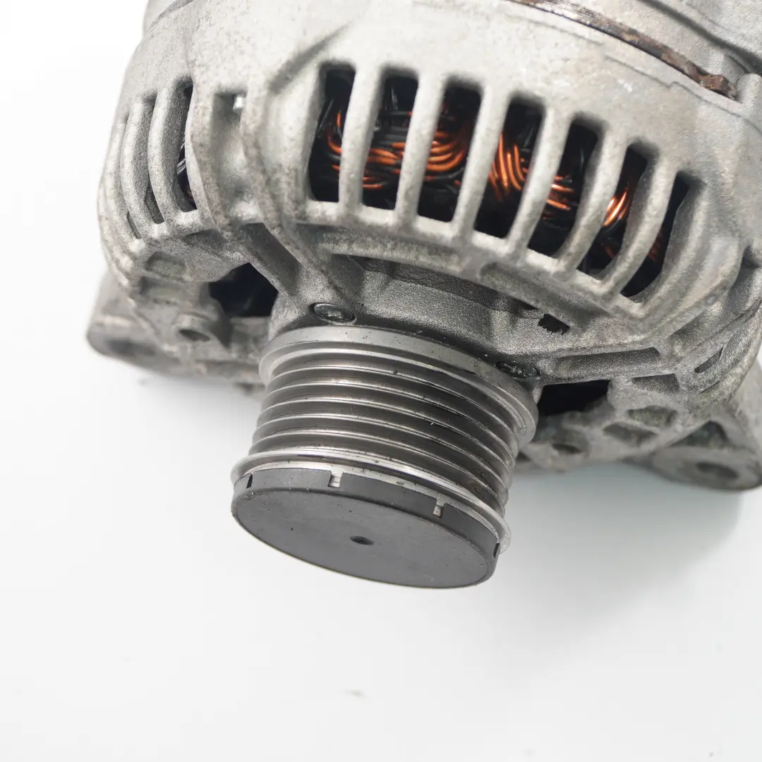 Peugeot Expert Citroen Berlingo Motore Diesel Alternatore Generatore - SKU 5705AS-1 - Numero di parte 5705AS