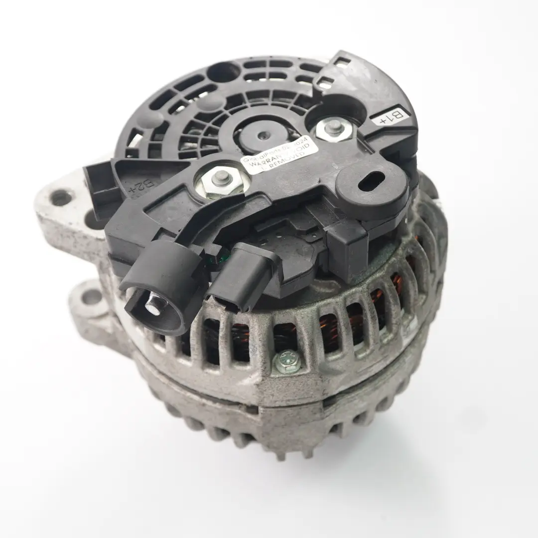 Peugeot Expert Citroen Berlingo Motor Diesel Alternador Generador - SKU 5705AS-1 - Número de pieza 5705AS