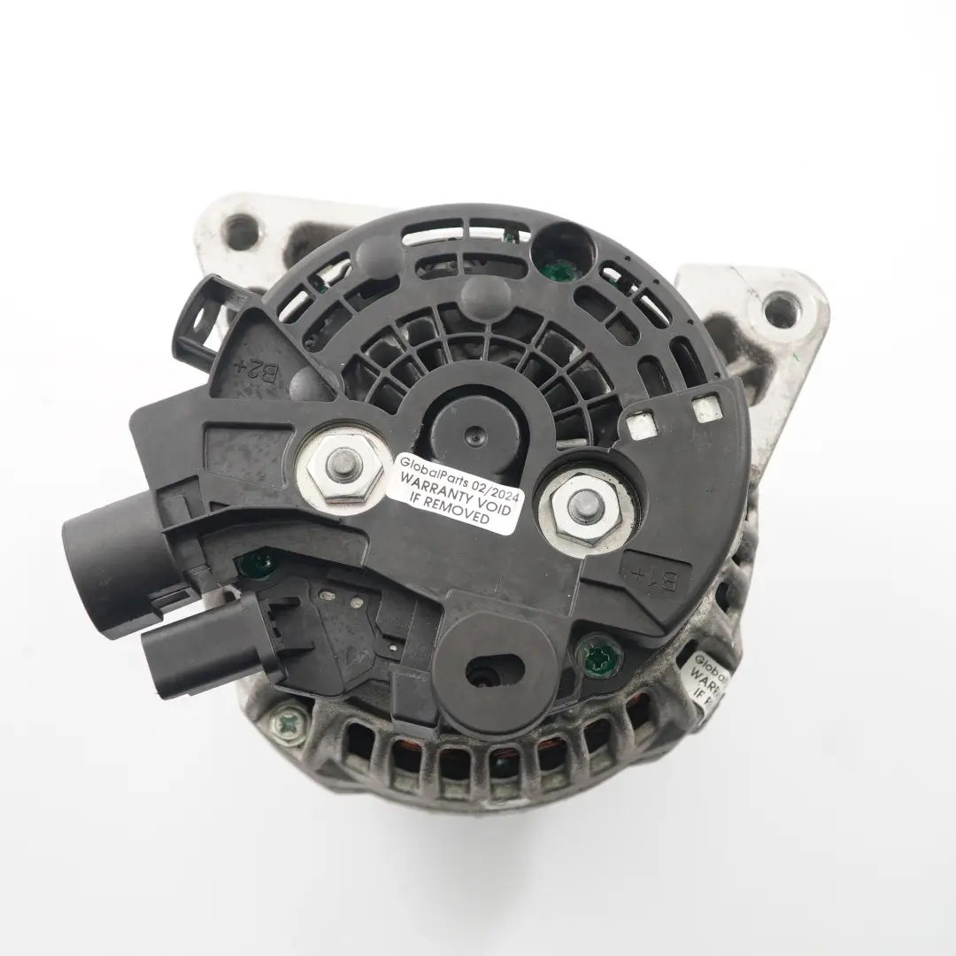 Peugeot Expert Citroen Berlingo Diesel Engine Alternator Generator - SKU 5705AS-1 - Part number 5705AS