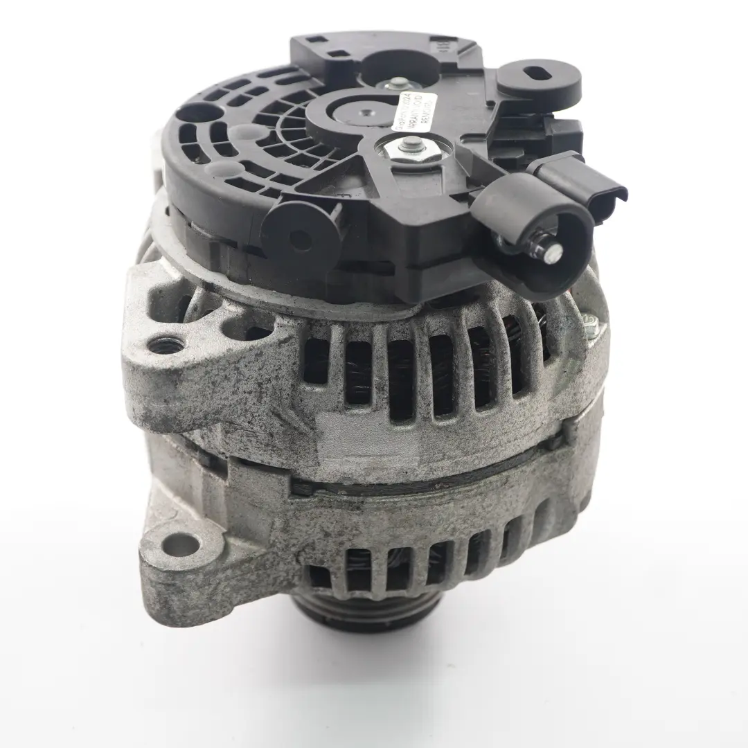 Citroen Berlingo Diesel Engine Alternator Generator to Peugeot Expert with Part number 5705AS Peugeot Expert Citroen Berlingo Diesel Engine Alternator Generator - SKU 5705AS-1 - Part number 5705AS