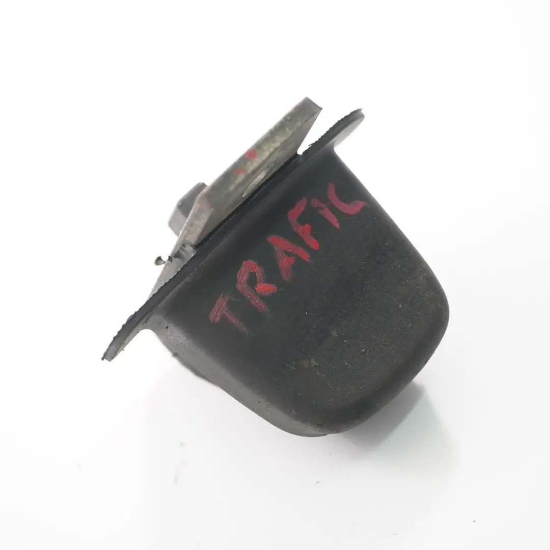 Renault Trafic III Porte Frein Bouchon latéral coulissant Support de contrôle - SKU 573423-58310 - Numéro de pièce 573423-58310