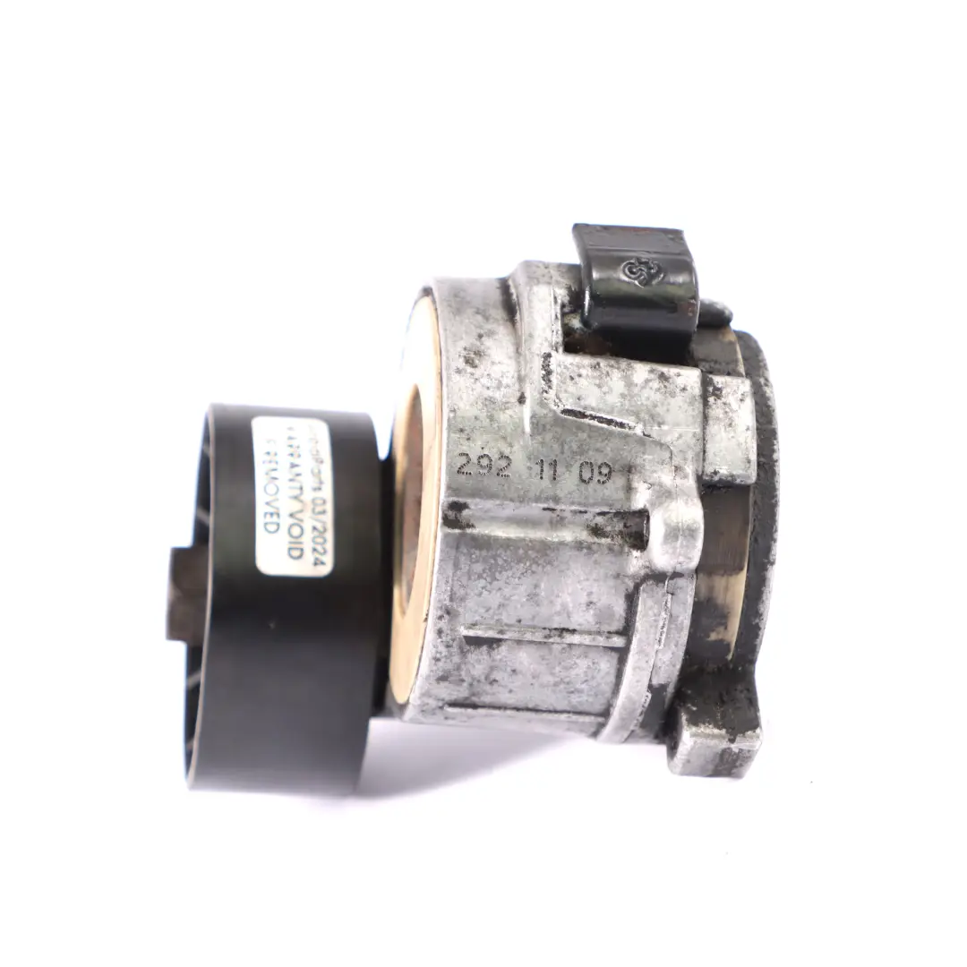 Citroen Jumpy II Peugeot Partner II 1.6 HDI Diesel Riemenspanner für mit Teilenummer 5751F3 Citroen Jumpy II Peugeot Partner II 1.6 HDI Diesel Riemenspanner - SKU 5751F3 - Teilenummer 5751F3