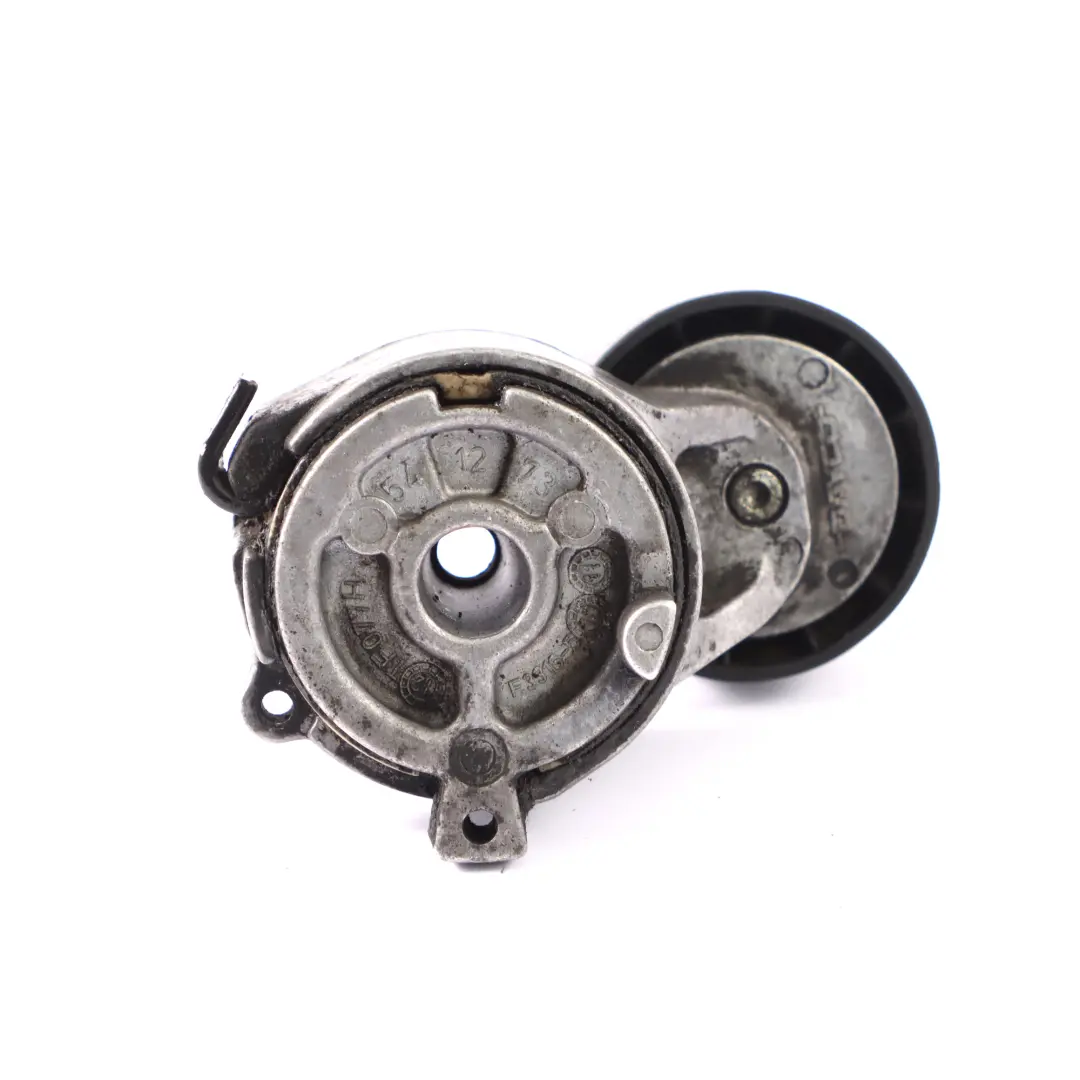 Citroen Jumpy II Peugeot Partner II 1.6 HDI Diesel Riemenspanner für mit Teilenummer 5751F3 Citroen Jumpy II Peugeot Partner II 1.6 HDI Diesel Riemenspanner - SKU 5751F3 - Teilenummer 5751F3