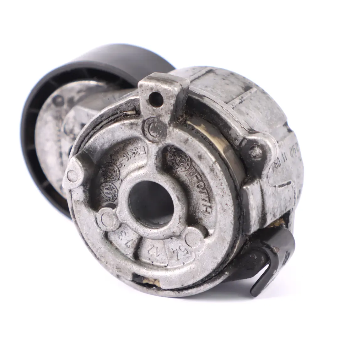 Tensor de correa Citroen Jumpy II Peugeot Partner II 1.6 HDI Diesel para con número de pieza 5751F3 Tensor de correa Citroen Jumpy II Peugeot Partner II 1.6 HDI Diesel - SKU 5751F3 - Número de pieza 5751F3