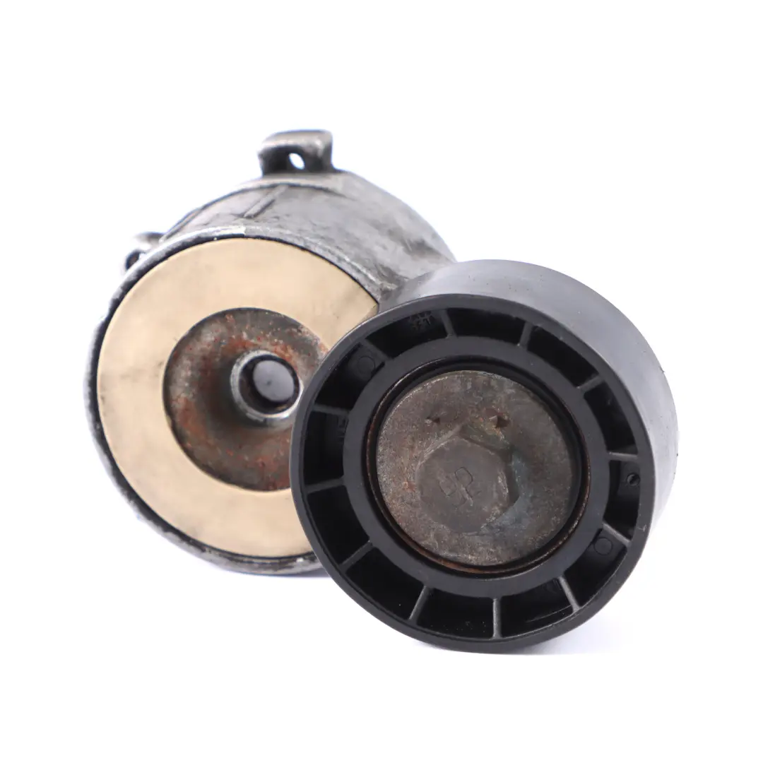Citroen Jumpy II Peugeot Partner II 1.6 HDI Diesel Belt Tensioner to with Part number 5751F3 Citroen Jumpy II Peugeot Partner II 1.6 HDI Diesel Belt Tensioner - SKU 5751F3 - Part number 5751F3