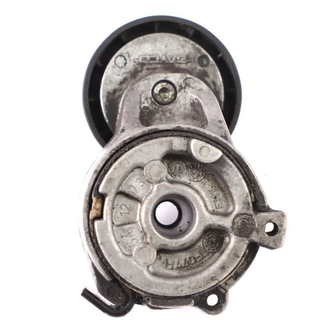  Citroen Jumpy II Peugeot Partner II 1.6 HDI Diesel Riemenspanner - SKU 5751F3 - Teilenummer 5751F3