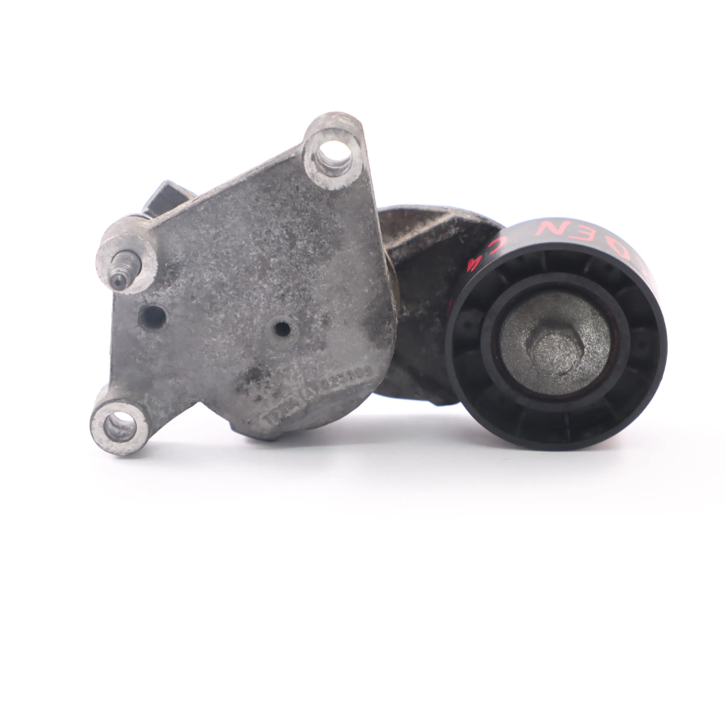 Citroen C4 Peugeot 308 1.6 HDI Diesel Polea tensora de correa 5751F9