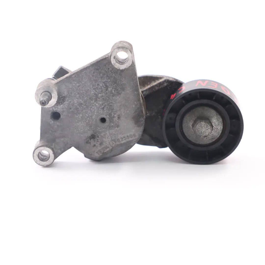 Citroen C4 Peugeot 308 1.6 HDI Diesel Riemenspann rolle für mit Teilenummer 5751F9 Citroen C4 Peugeot 308 1.6 HDI Diesel Riemenspann rolle - SKU 5751F9 - Teilenummer 5751F9