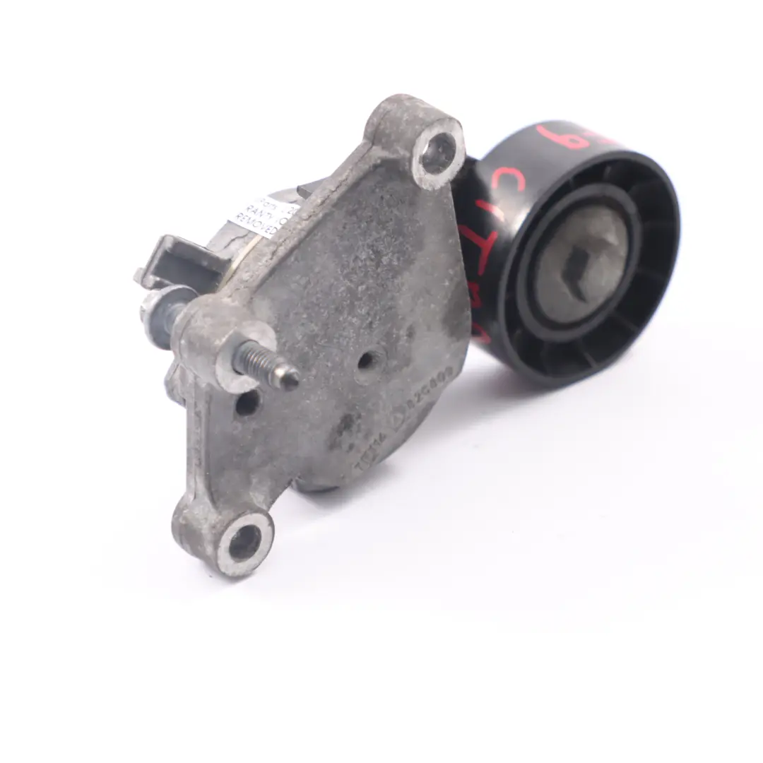 Citroen C4 Peugeot 308 1.6 HDI Diesel Poulie Tendeur de Courroie pour à propos du numéro de pièce 5751F9 Citroen C4 Peugeot 308 1.6 HDI Diesel Poulie Tendeur de Courroie - SKU 5751F9 - Numéro de pièce 5751F9