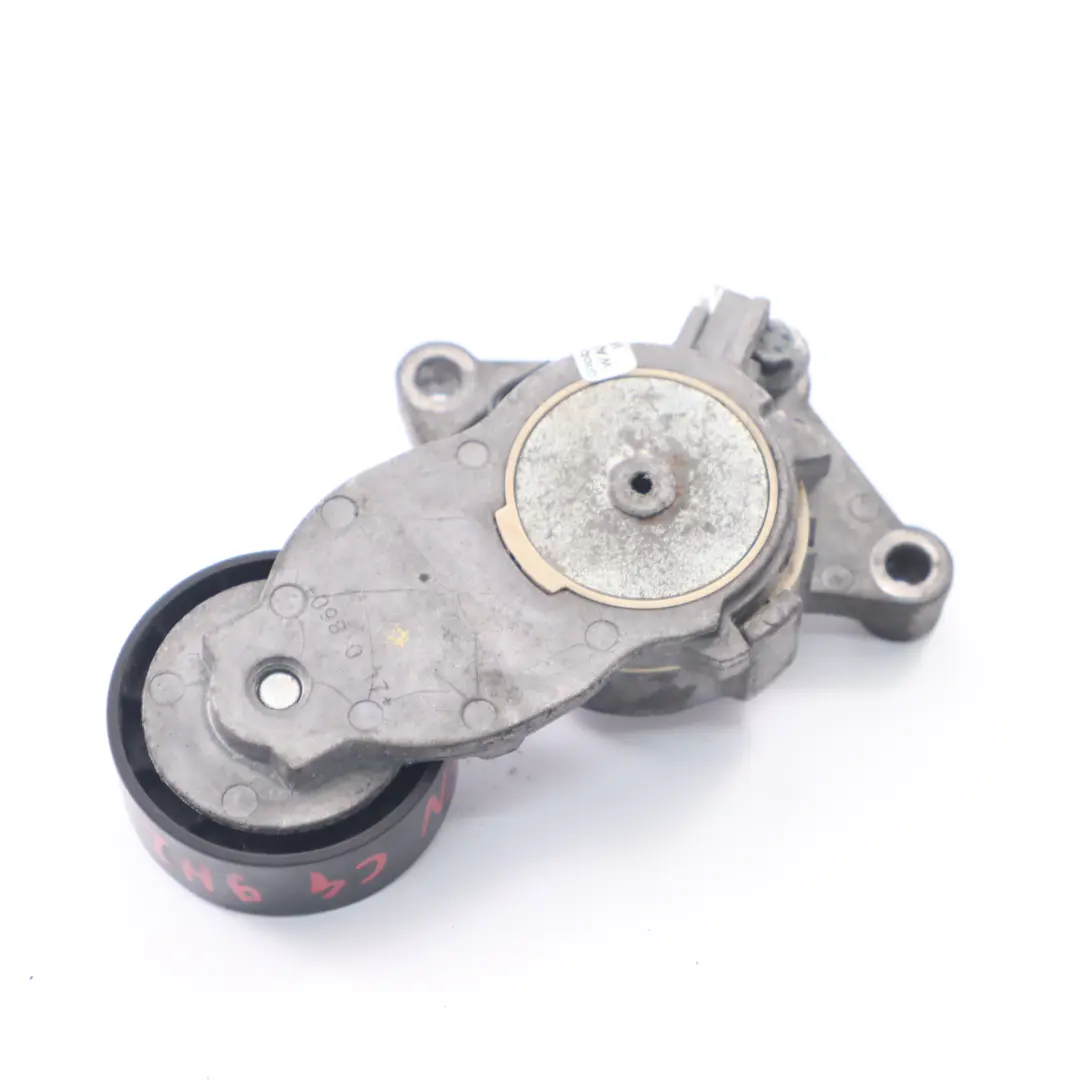 Citroen C4 Peugeot 308 1.6 HDI Diesel Riemenspann rolle für mit Teilenummer 5751F9 Citroen C4 Peugeot 308 1.6 HDI Diesel Riemenspann rolle - SKU 5751F9 - Teilenummer 5751F9