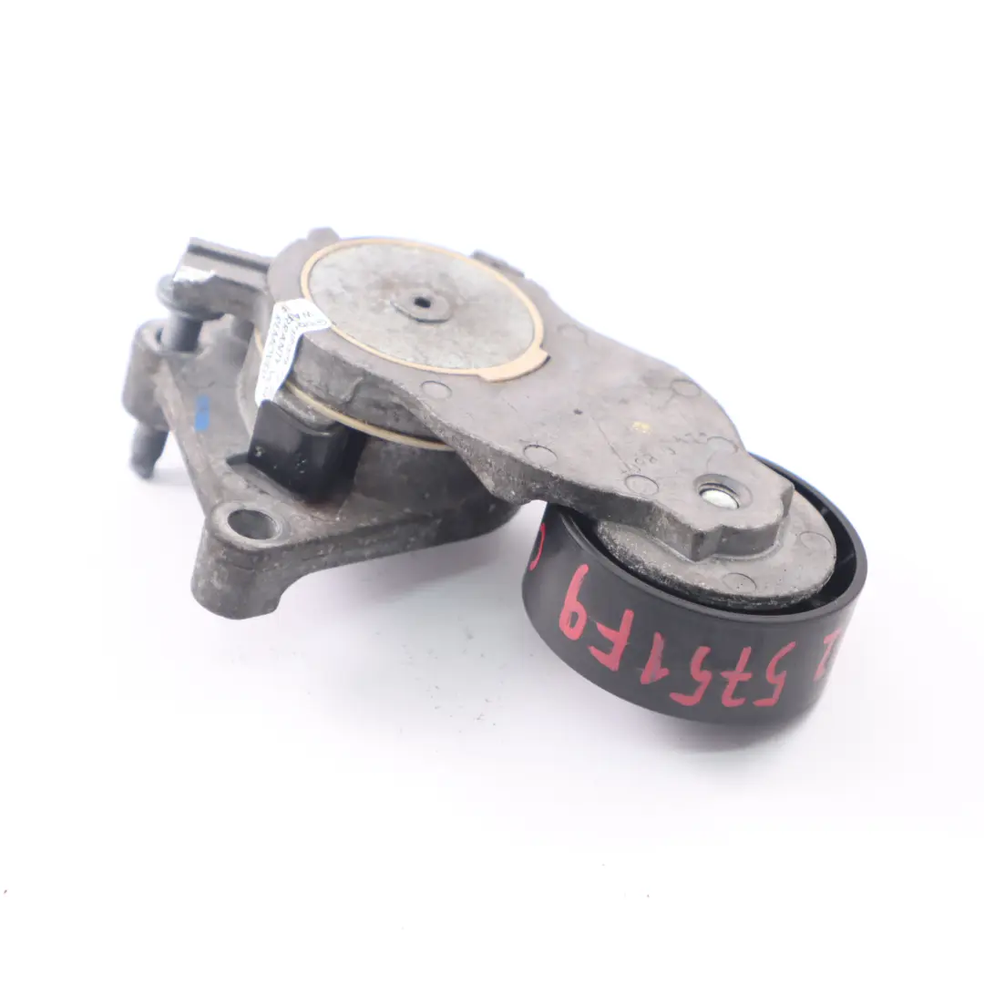 Citroen C4 Peugeot 308 1.6 HDI Diesel Riemenspann rolle für mit Teilenummer 5751F9 Citroen C4 Peugeot 308 1.6 HDI Diesel Riemenspann rolle - SKU 5751F9 - Teilenummer 5751F9