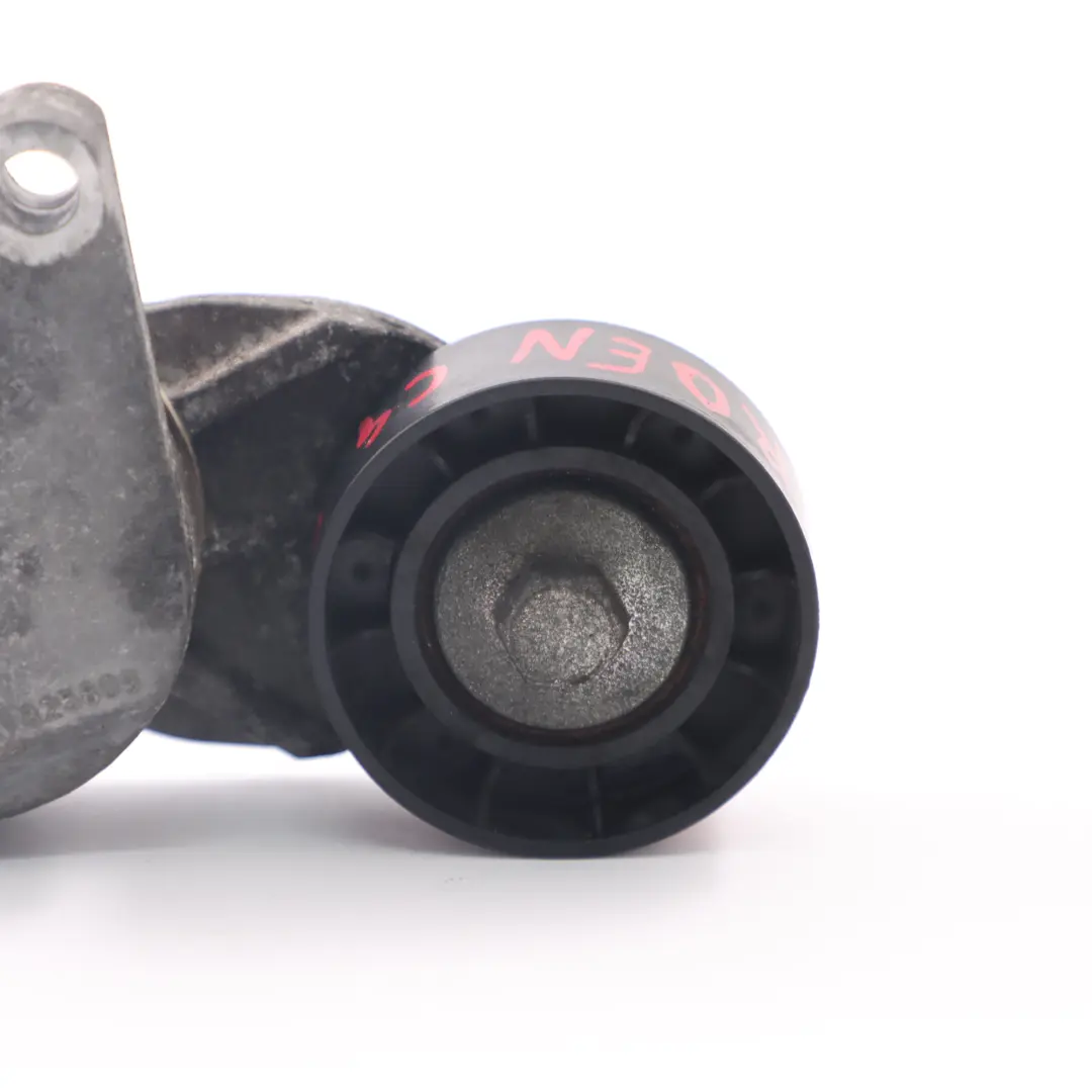  Citroen C4 Peugeot 308 1.6 HDI Diesel Poulie Tendeur de Courroie - SKU 5751F9 - Numéro de pièce 5751F9