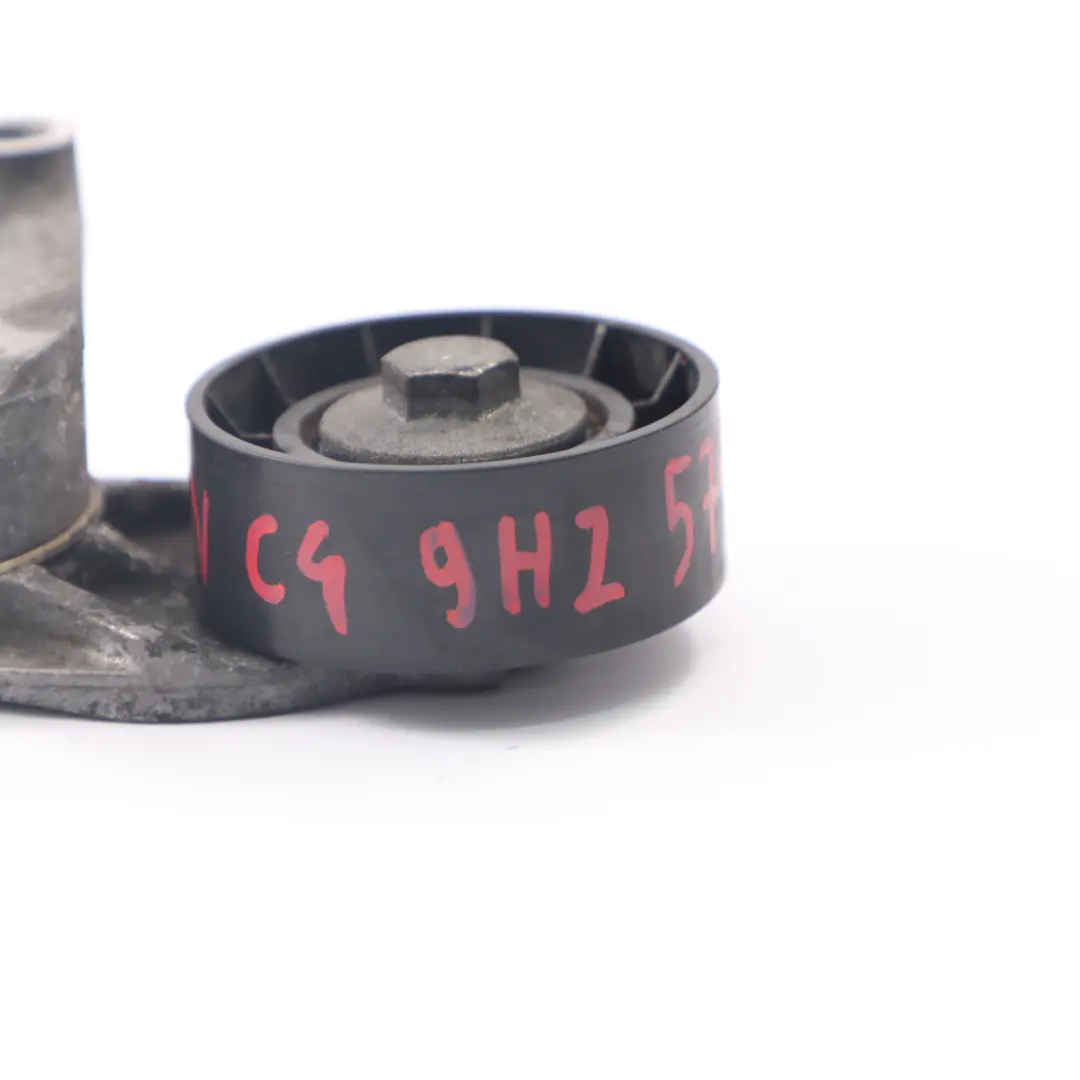 Citroen C4 Peugeot 308 1.6 HDI Diesel Belt Tensioner Pulley to with Part number 5751F9 Citroen C4 Peugeot 308 1.6 HDI Diesel Belt Tensioner Pulley - SKU 5751F9 - Part number 5751F9