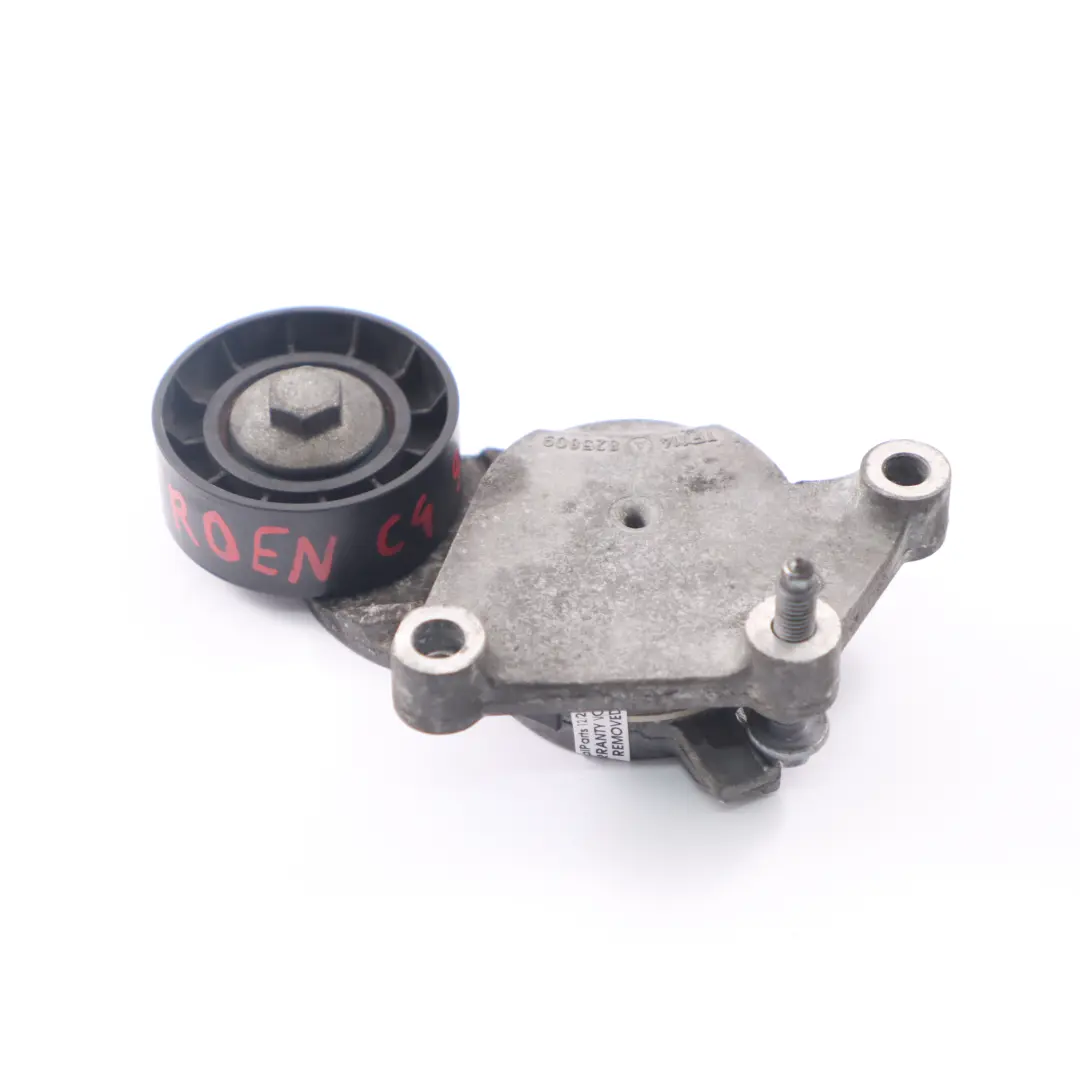  Citroen C4 Peugeot 308 1.6 HDI Diesel Riemenspann rolle - SKU 5751F9 - Teilenummer 5751F9